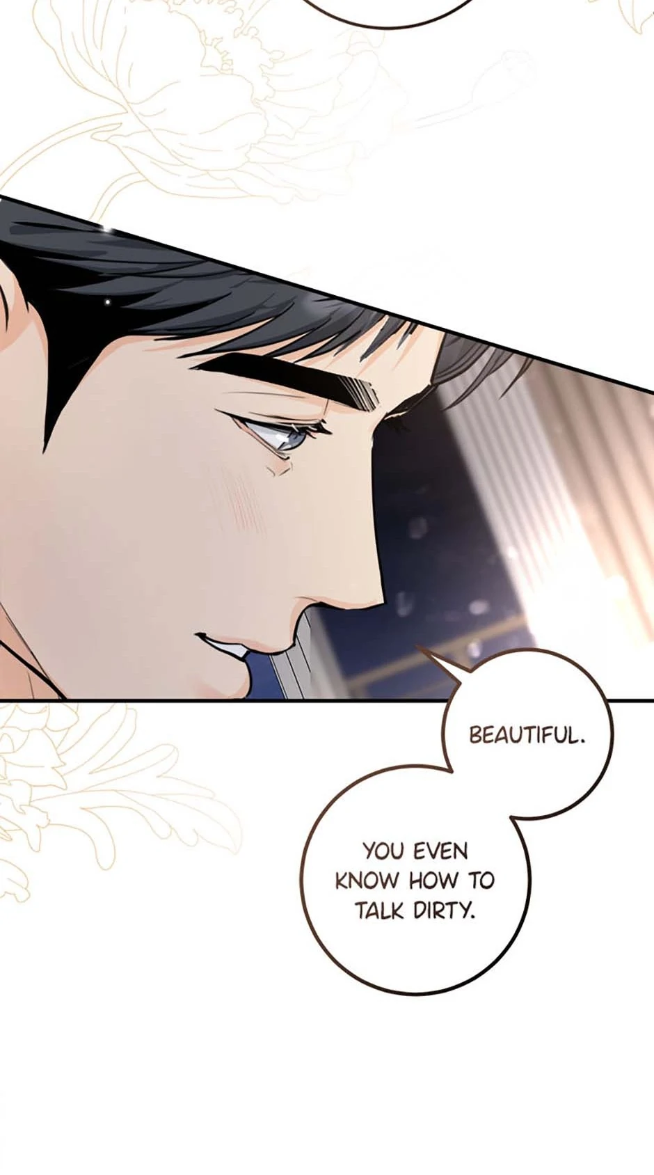 Read Marriage Situation Manga Online