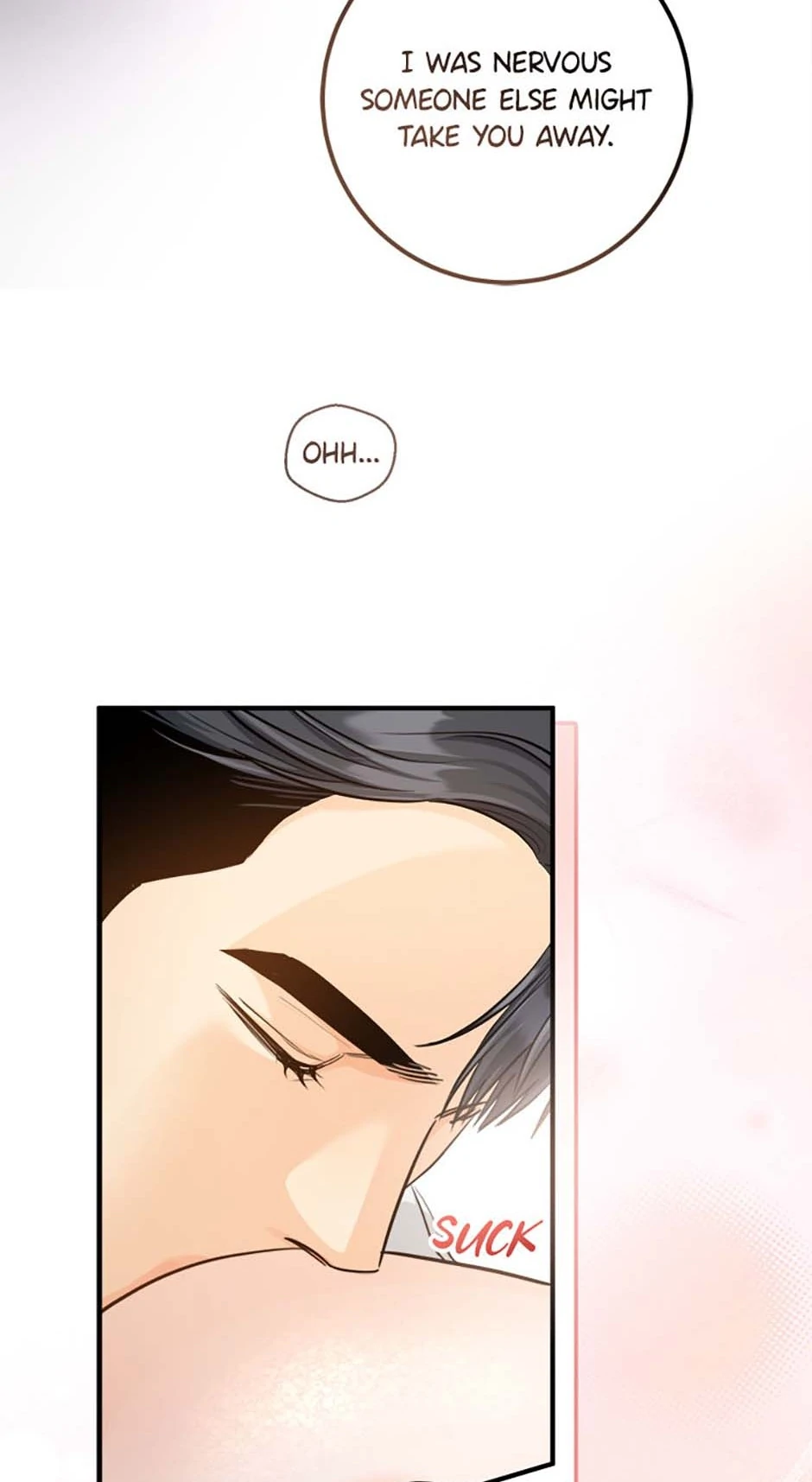 Read Marriage Situation Manga Online