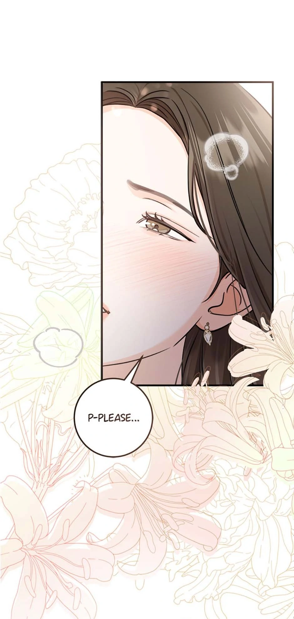 Read Marriage Situation Manga Online