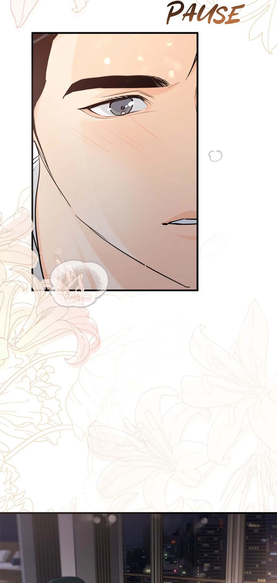 Read Marriage Situation Manga Online