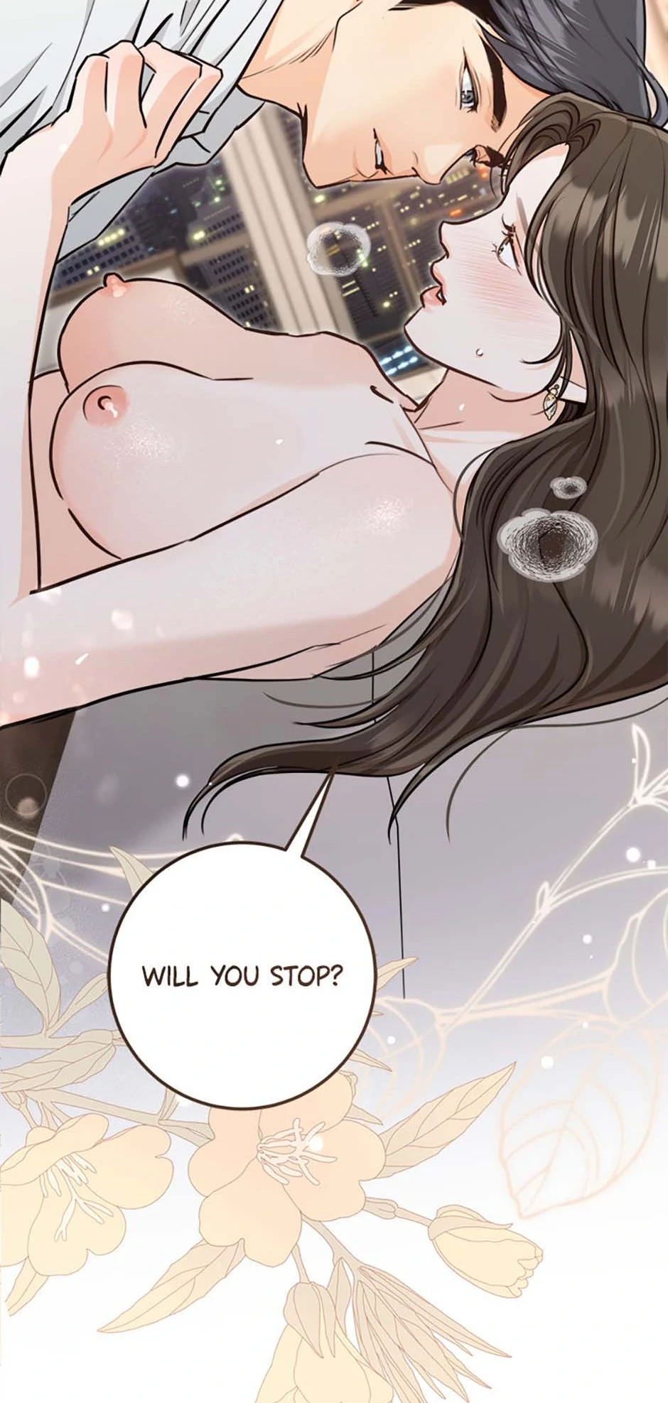 Read Marriage Situation Manga Online