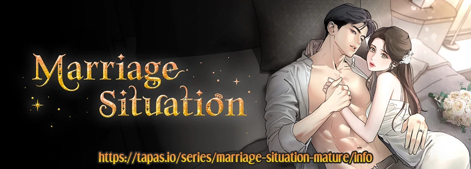 Read Marriage Situation Manga Online