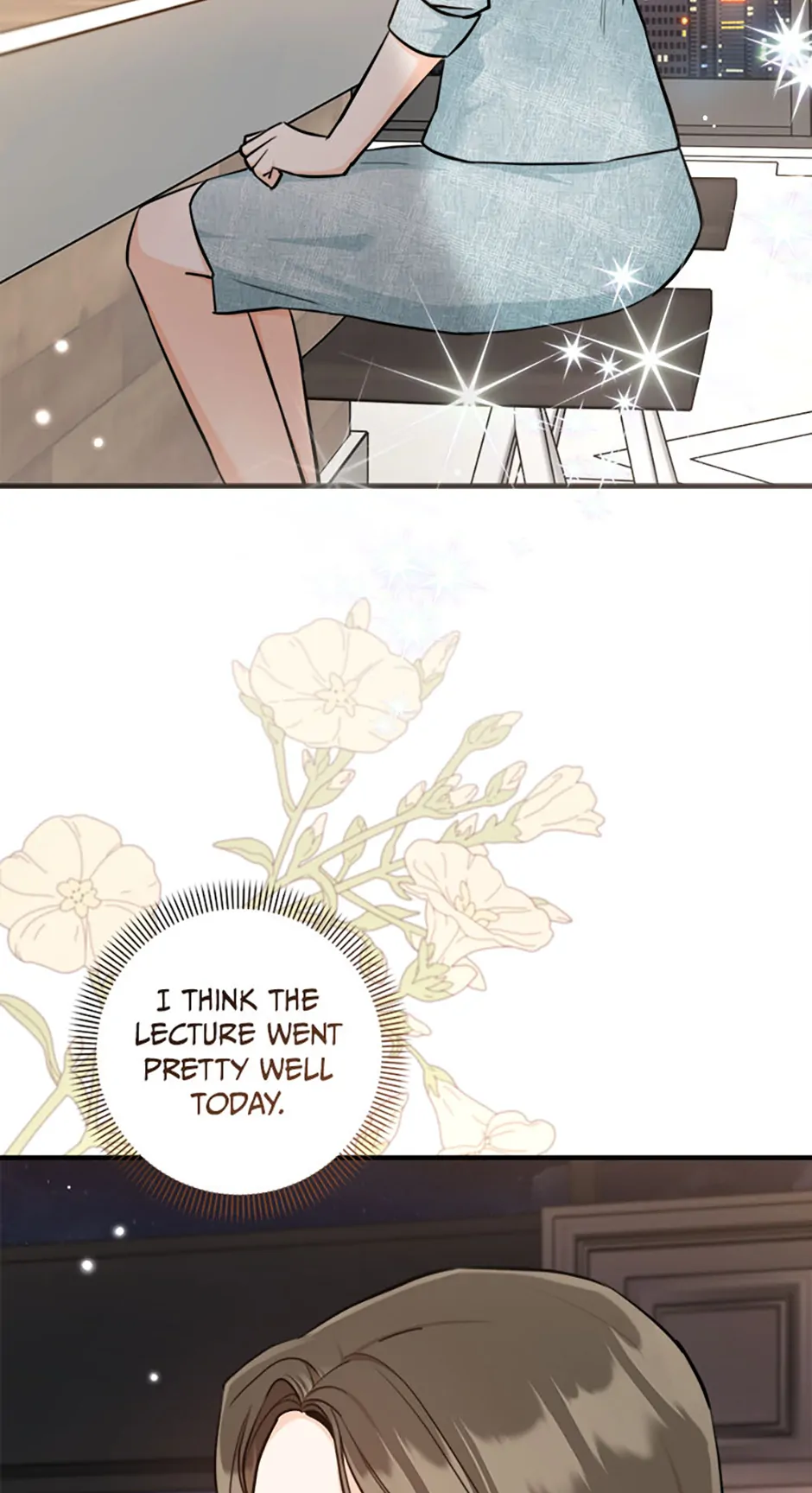 Read Marriage Situation Manga Online