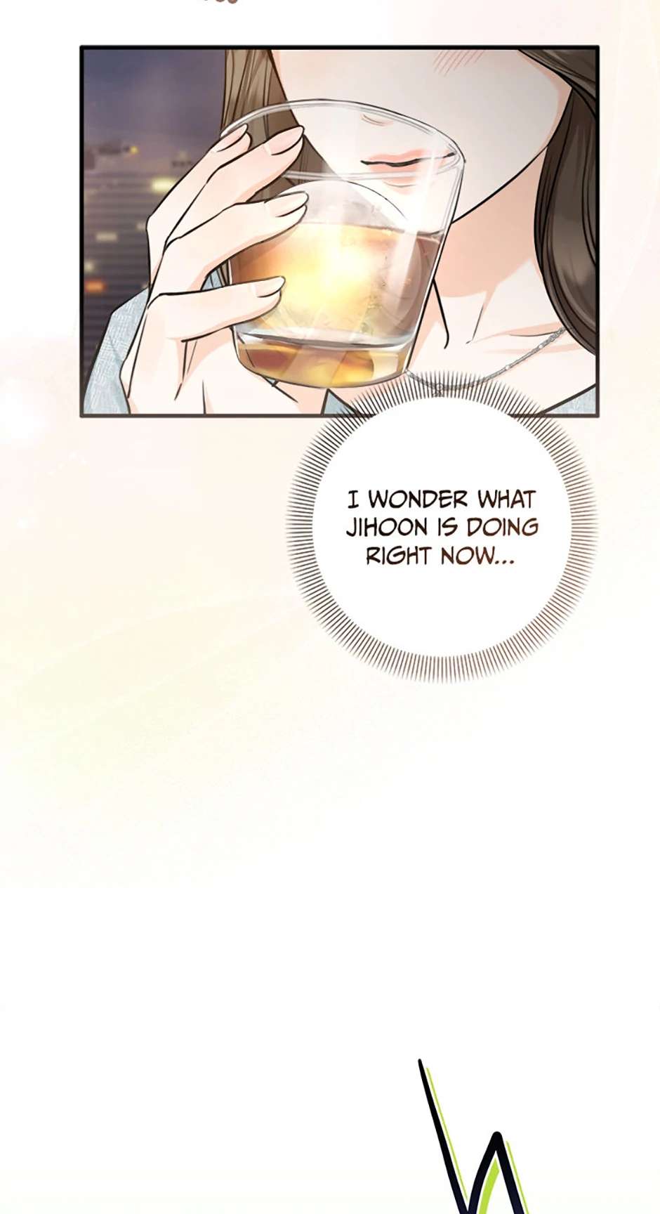 Read Marriage Situation Manga Online