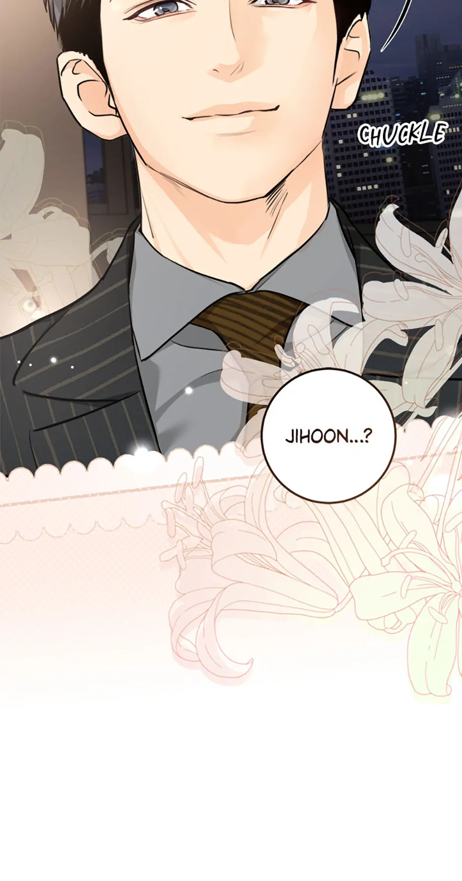 Read Marriage Situation Manga Online