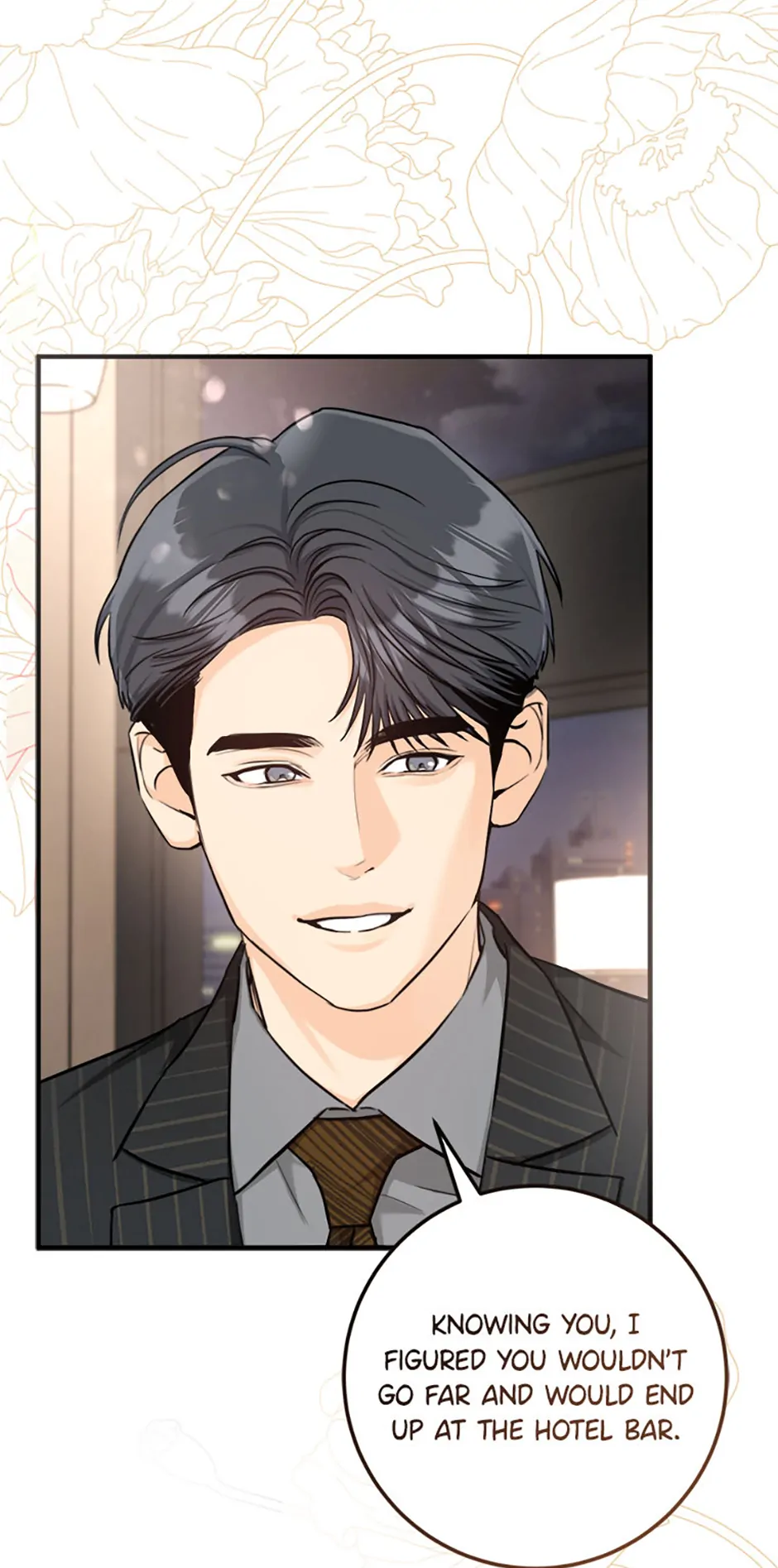 Read Marriage Situation Manga Online