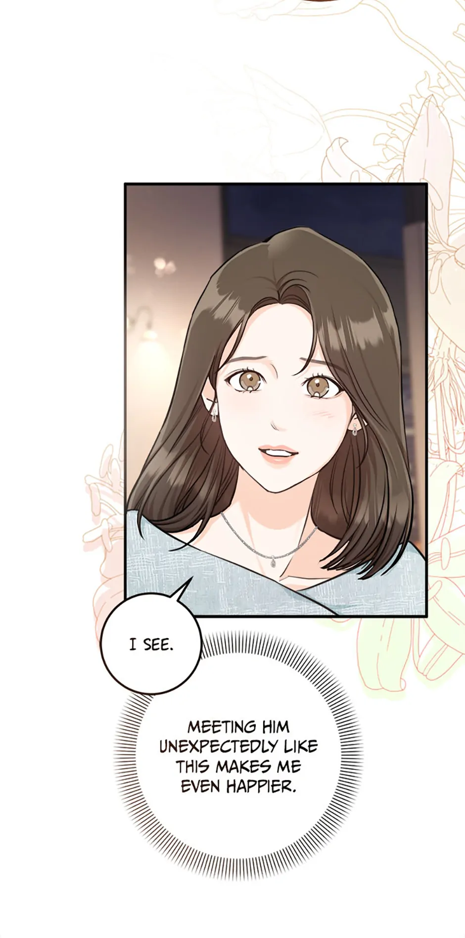 Read Marriage Situation Manga Online