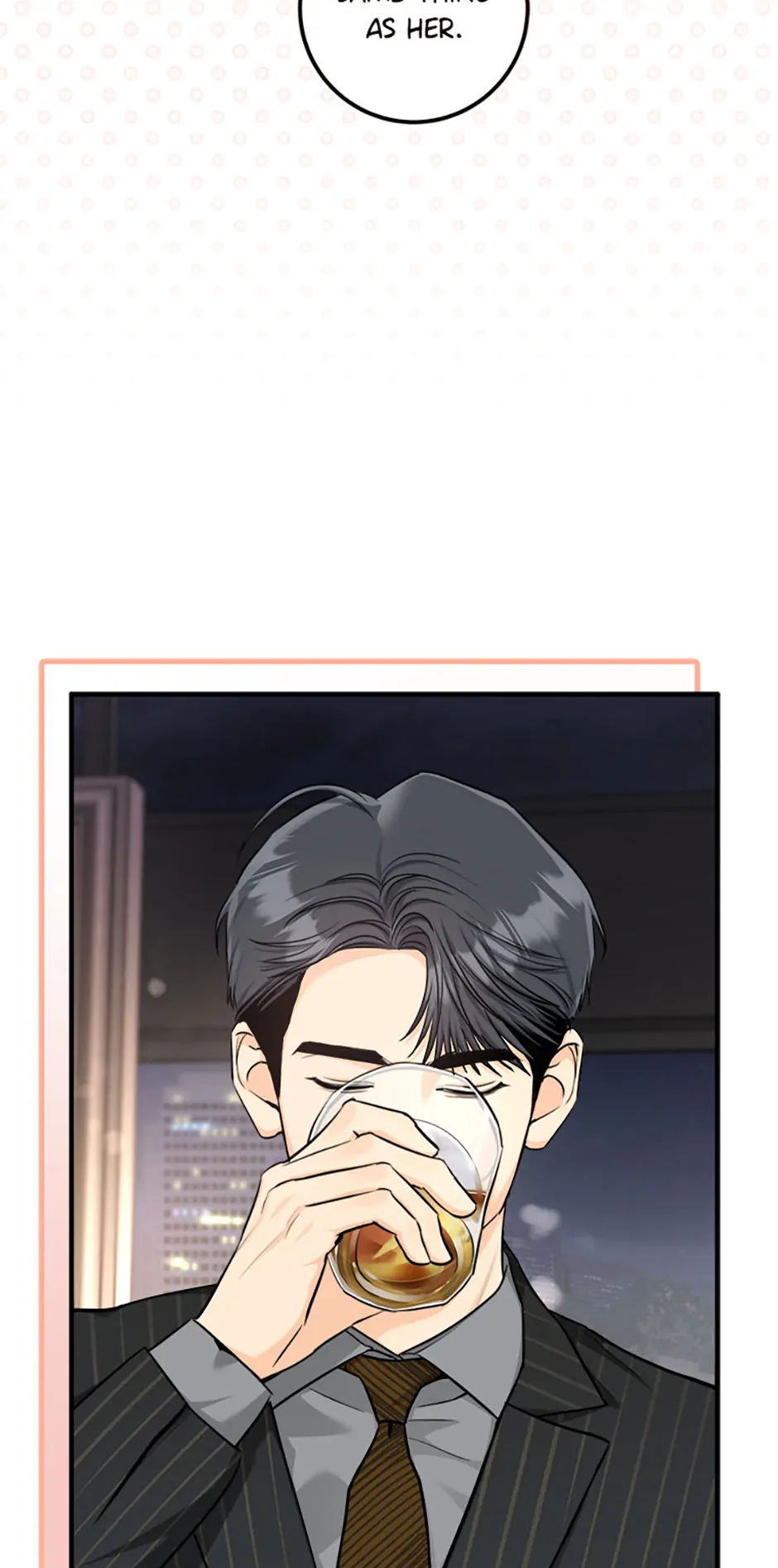 Read Marriage Situation Manga Online