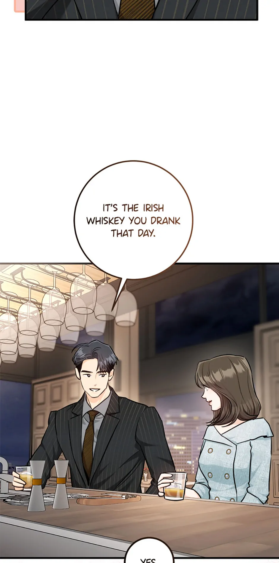 Read Marriage Situation Manga Online