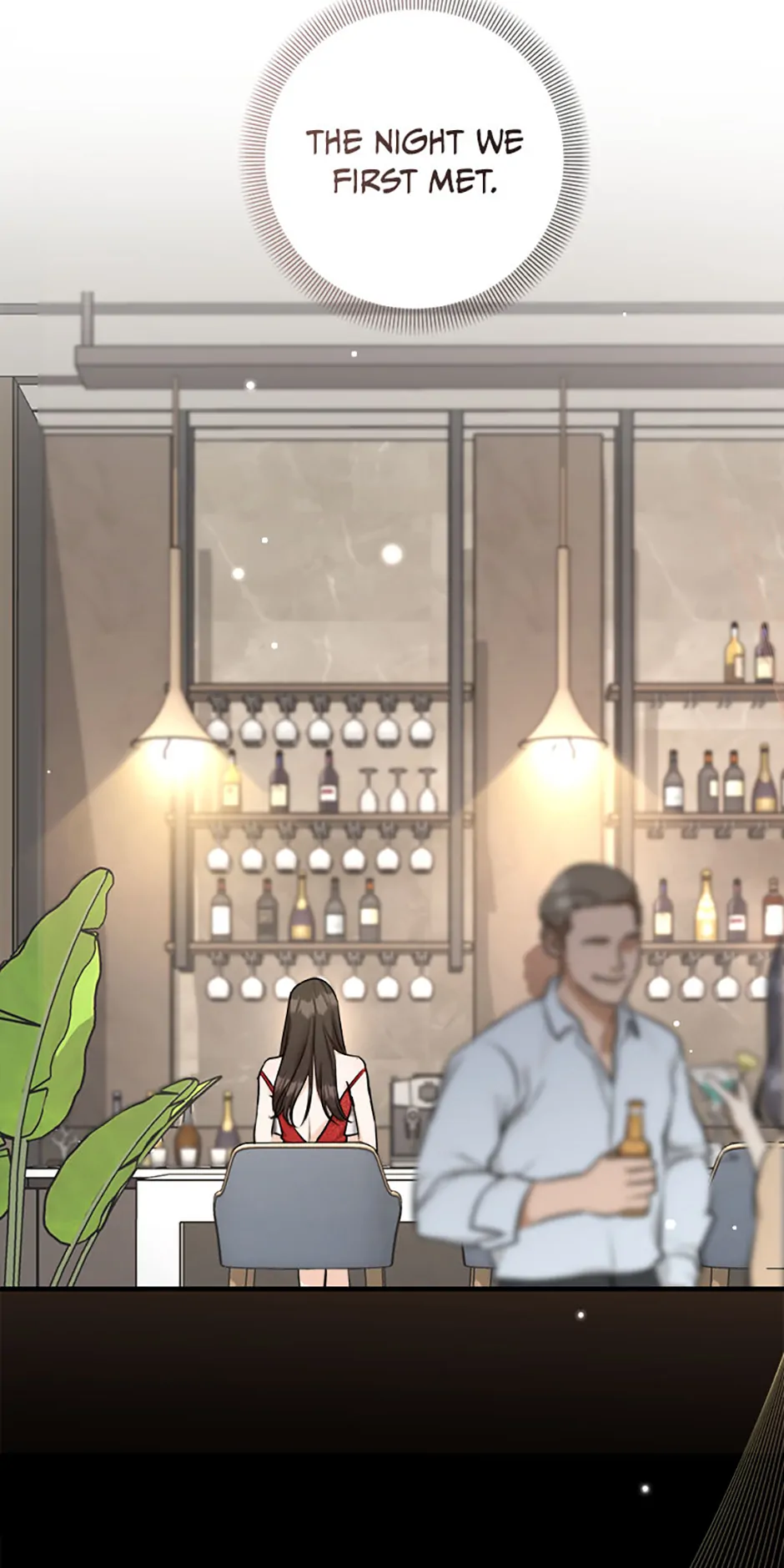 Read Marriage Situation Manga Online