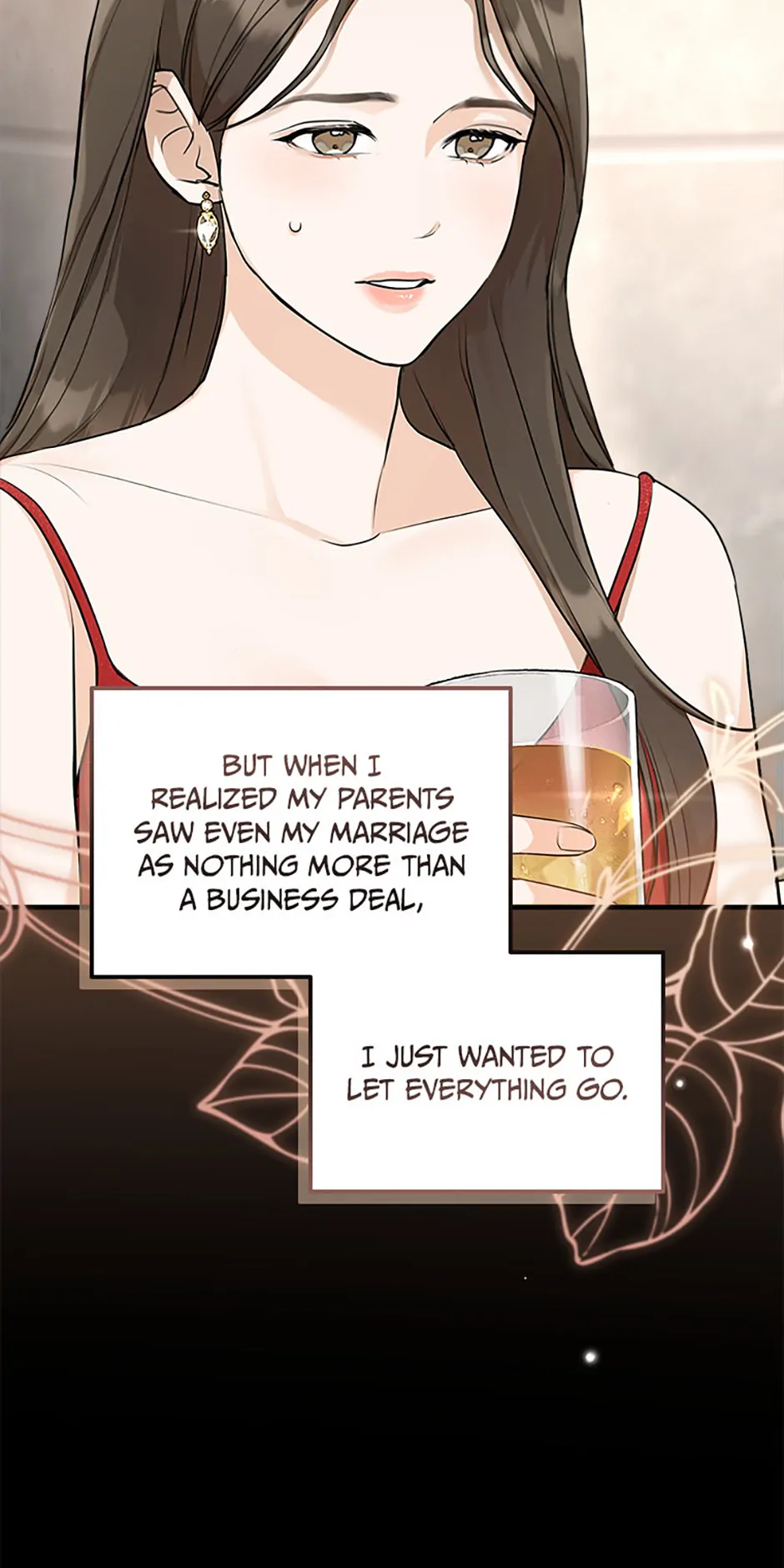 Read Marriage Situation Manga Online