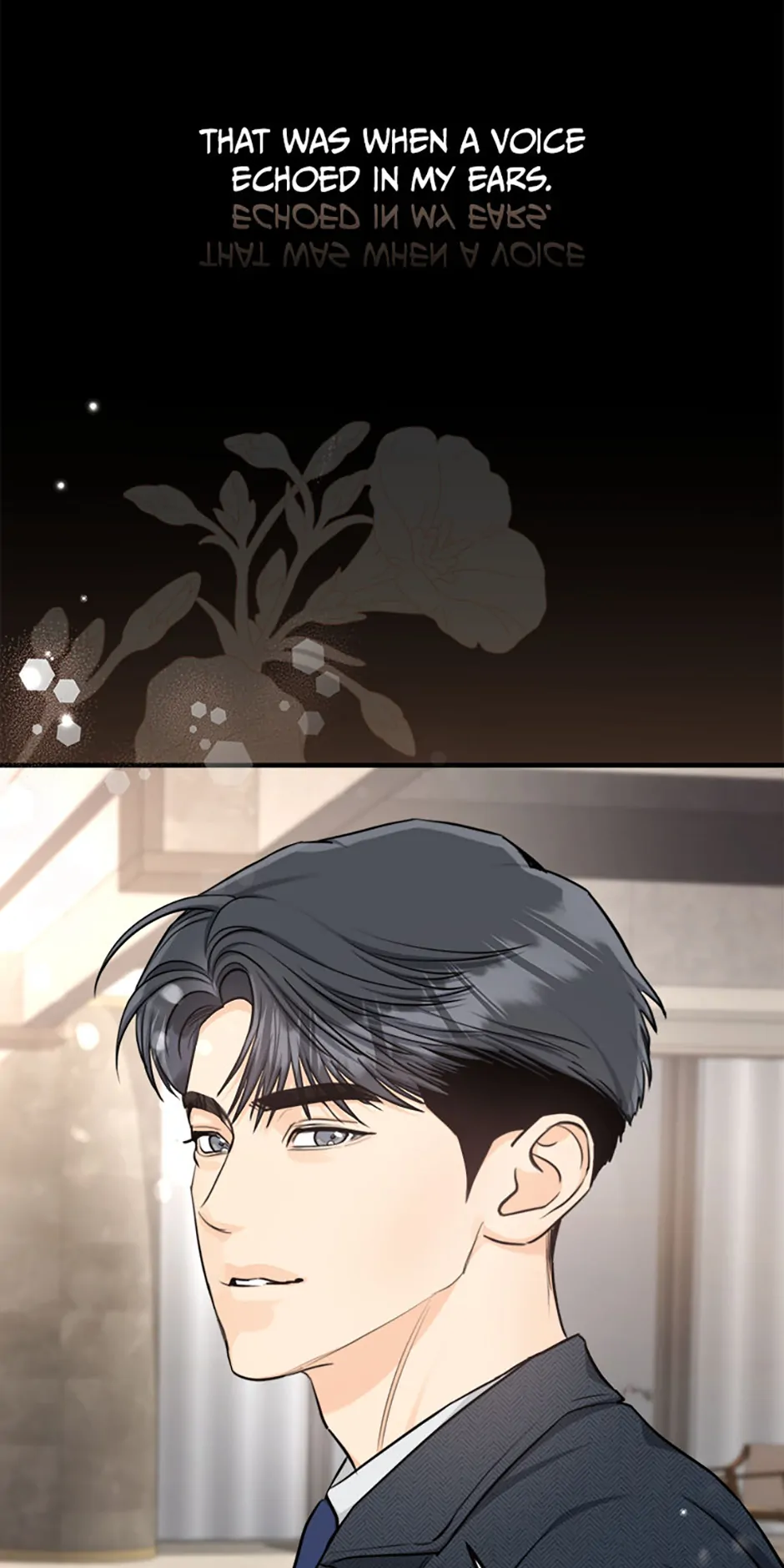 Read Marriage Situation Manga Online