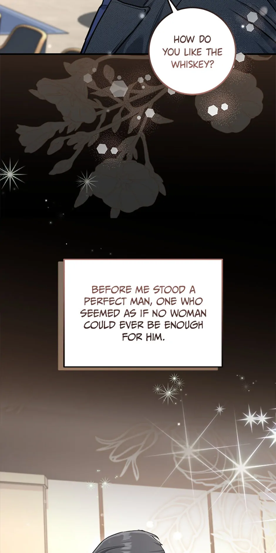 Read Marriage Situation Manga Online