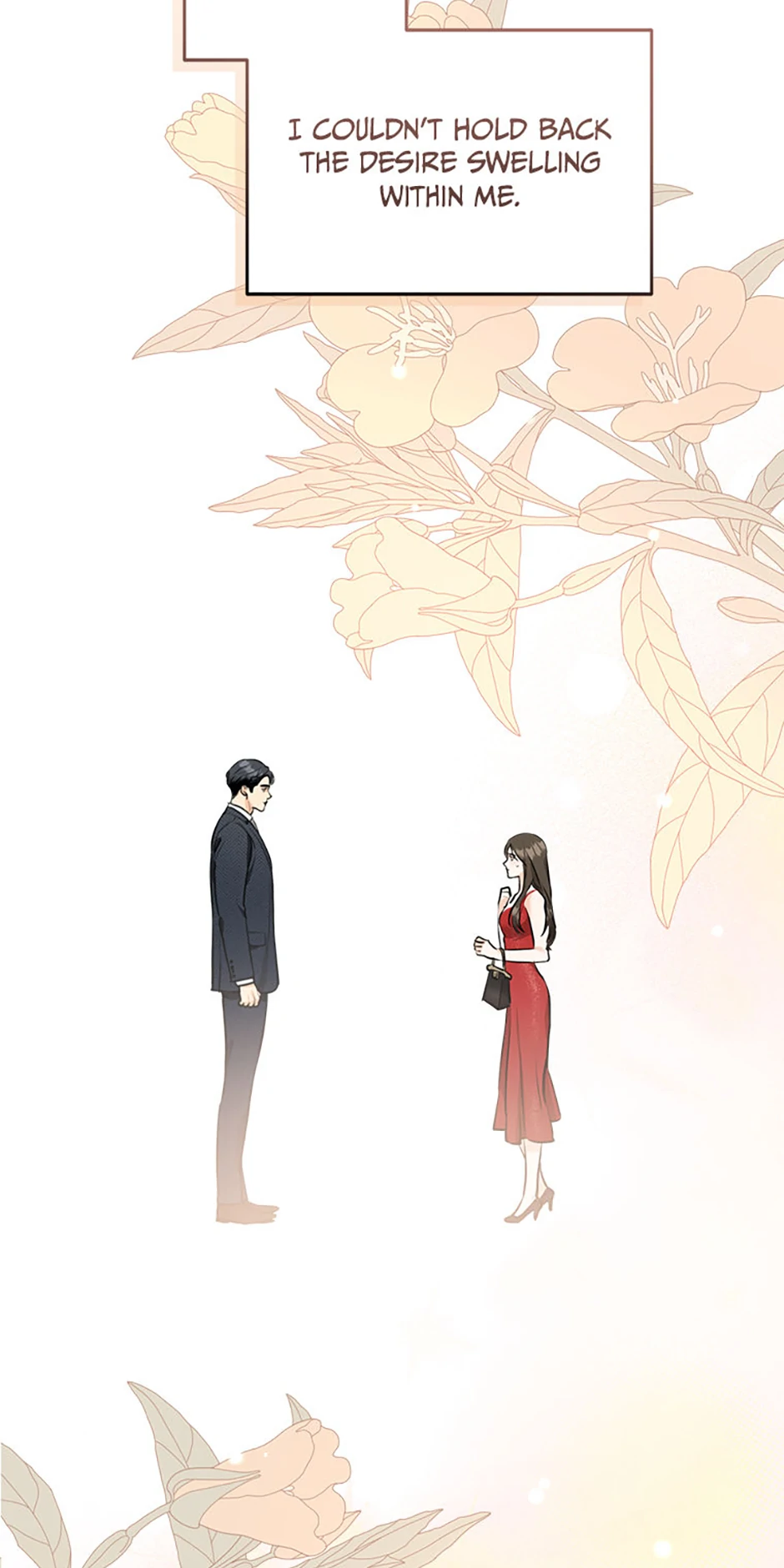 Read Marriage Situation Manga Online