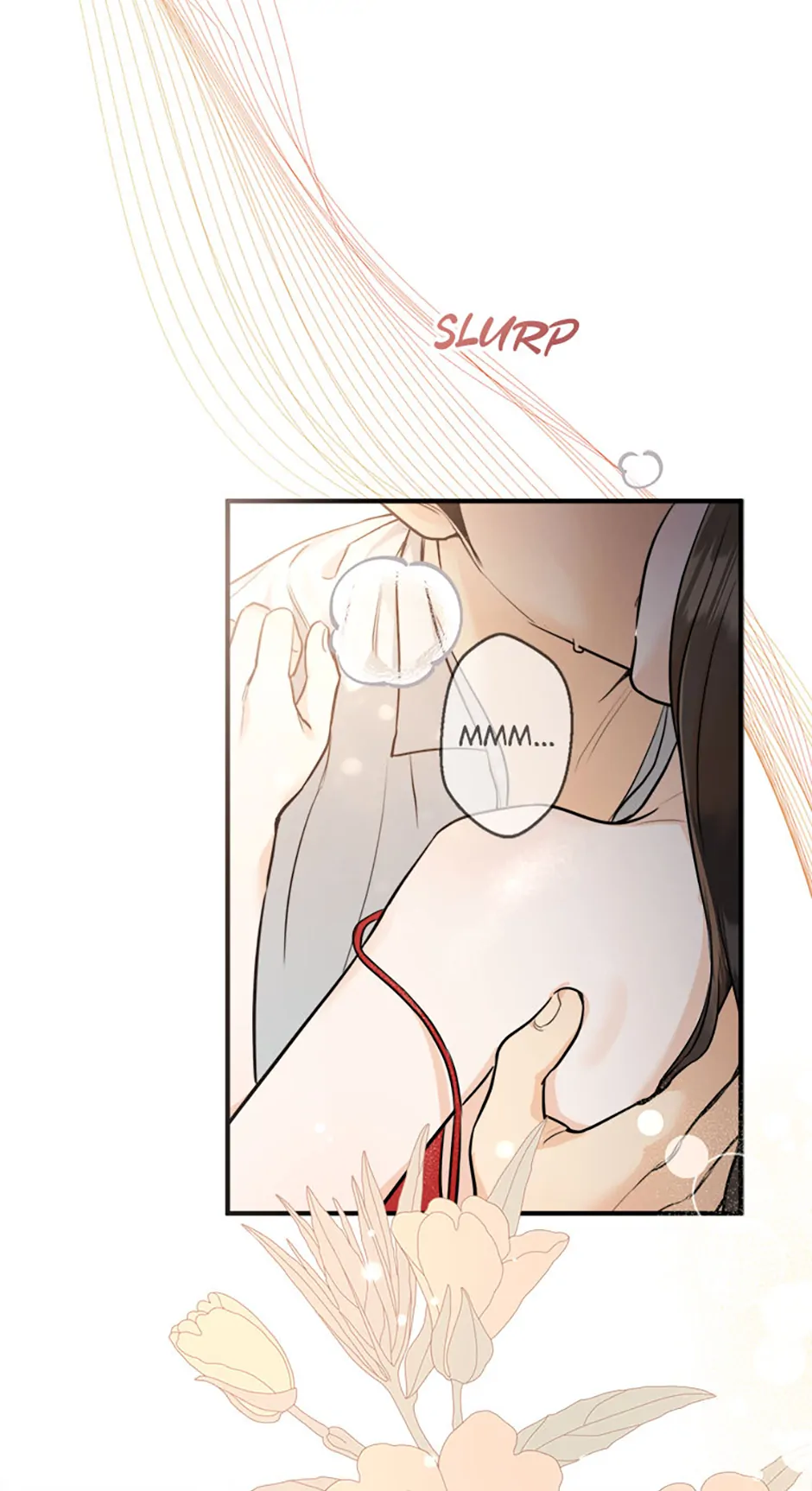 Read Marriage Situation Manga Online