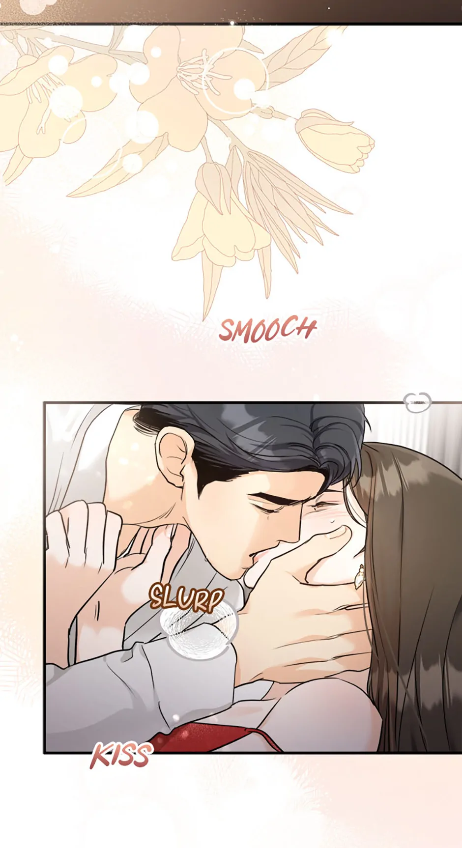 Read Marriage Situation Manga Online