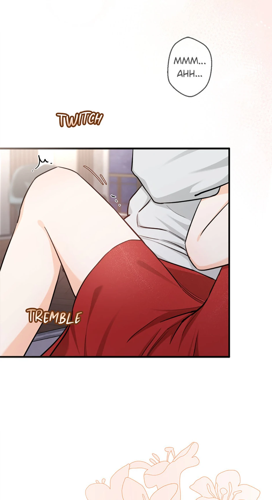 Read Marriage Situation Manga Online