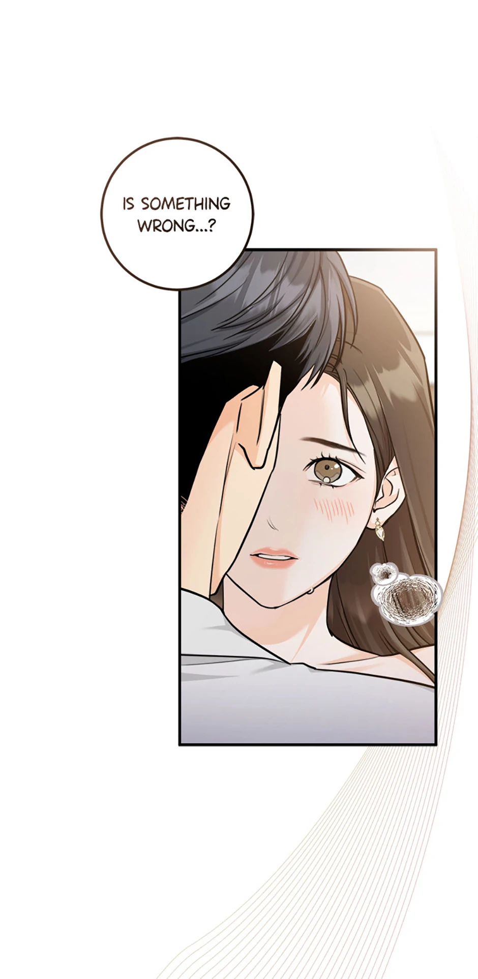 Read Marriage Situation Manga Online