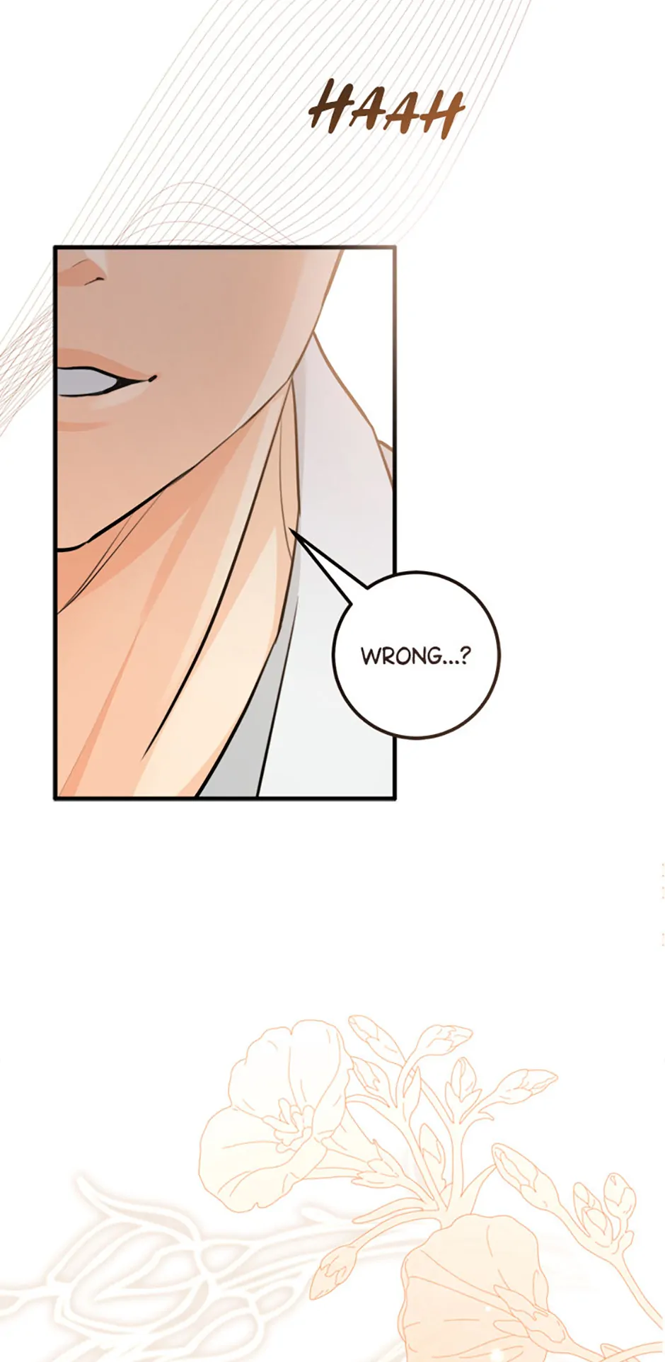 Read Marriage Situation Manga Online