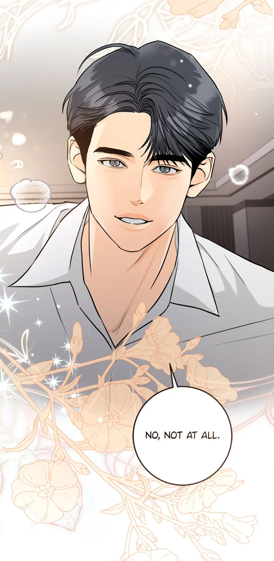 Read Marriage Situation Manga Online