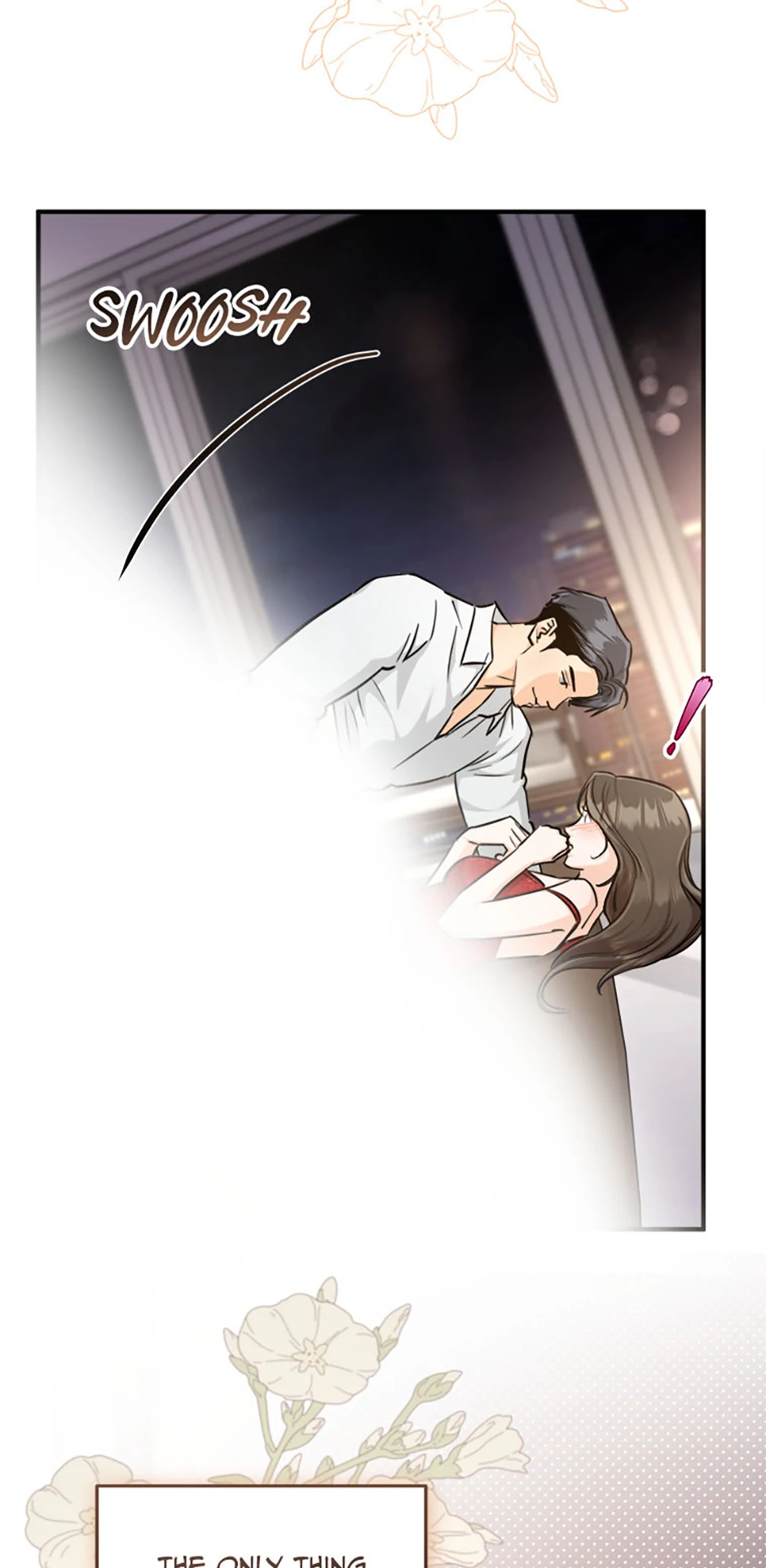 Read Marriage Situation Manga Online