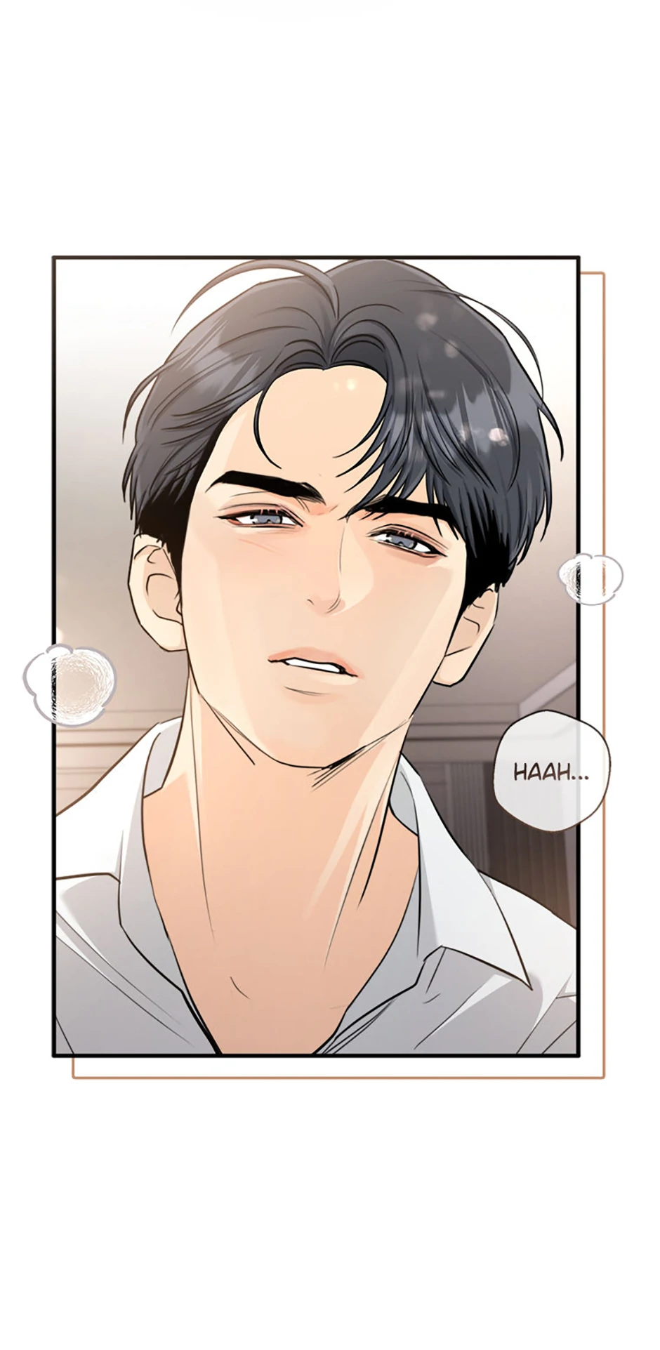 Read Marriage Situation Manga Online