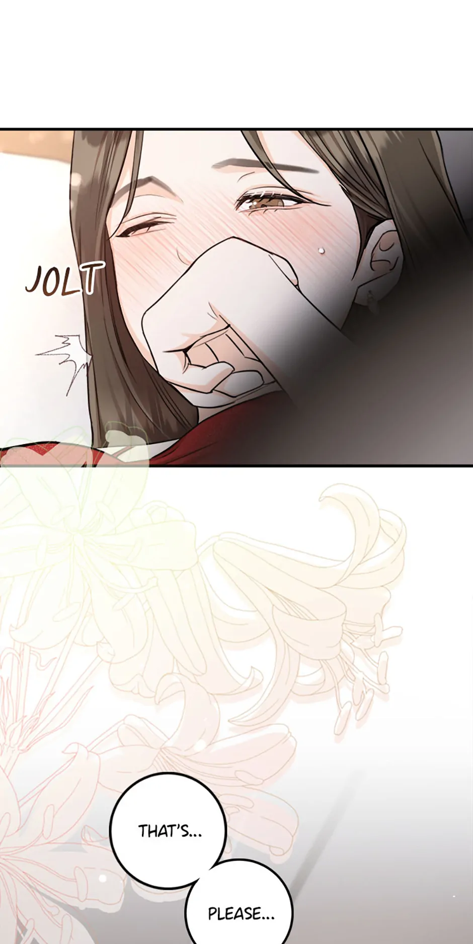 Read Marriage Situation Manga Online