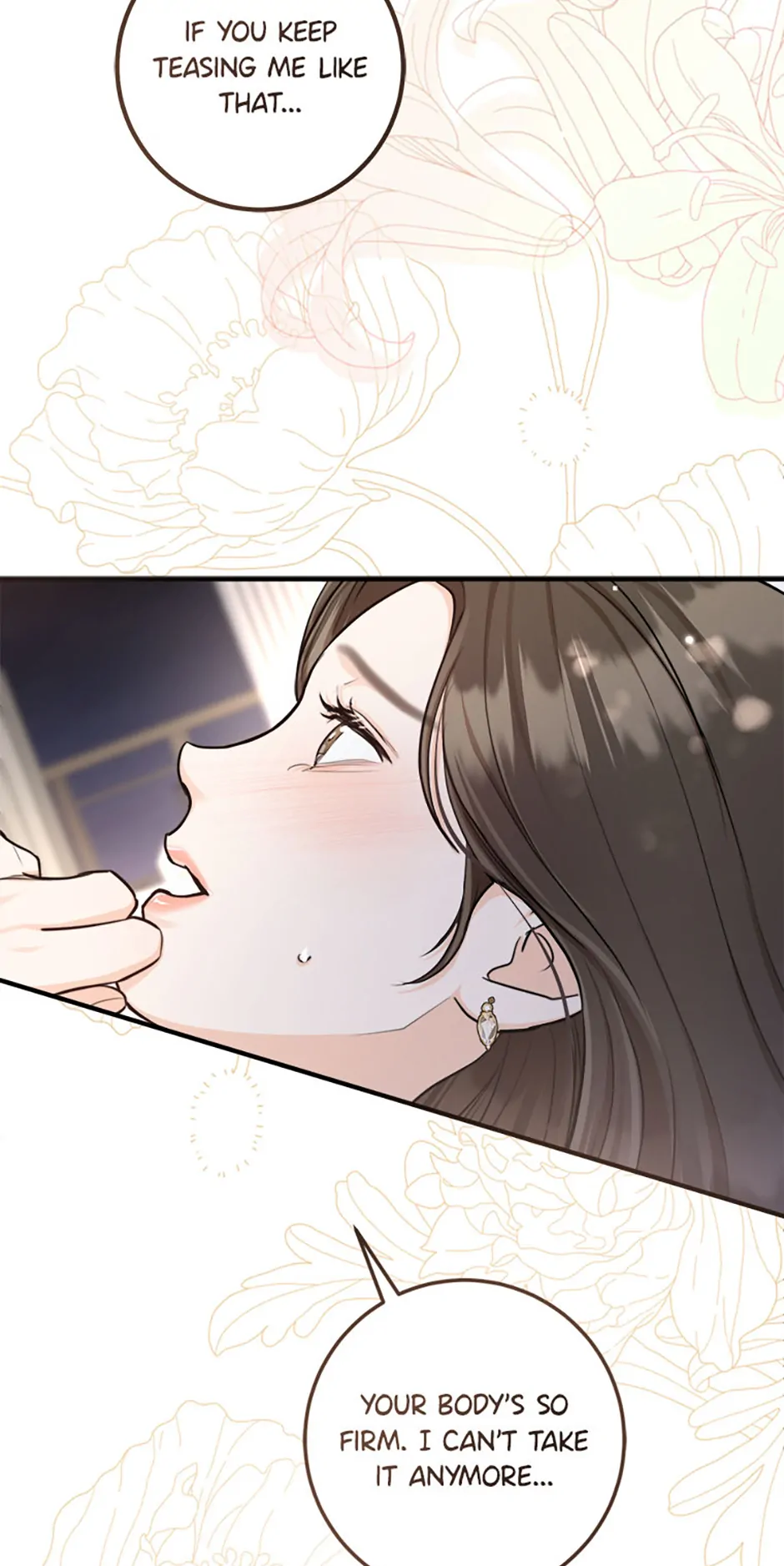 Read Marriage Situation Manga Online