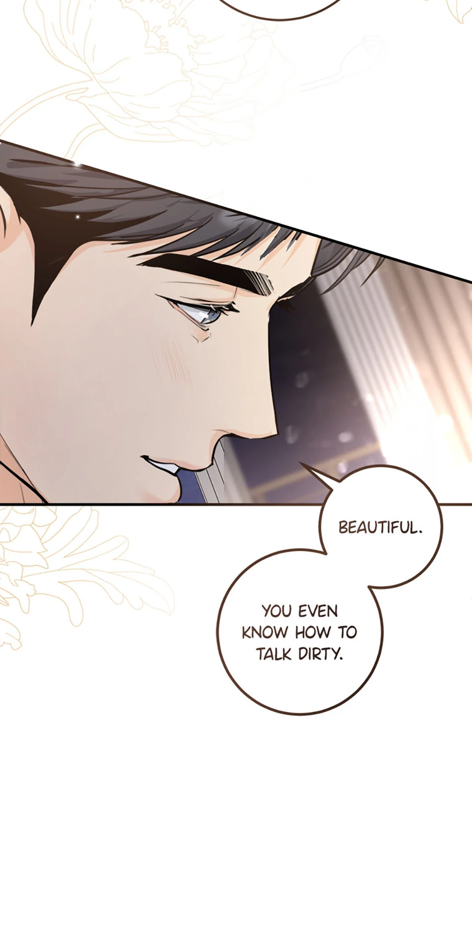 Read Marriage Situation Manga Online