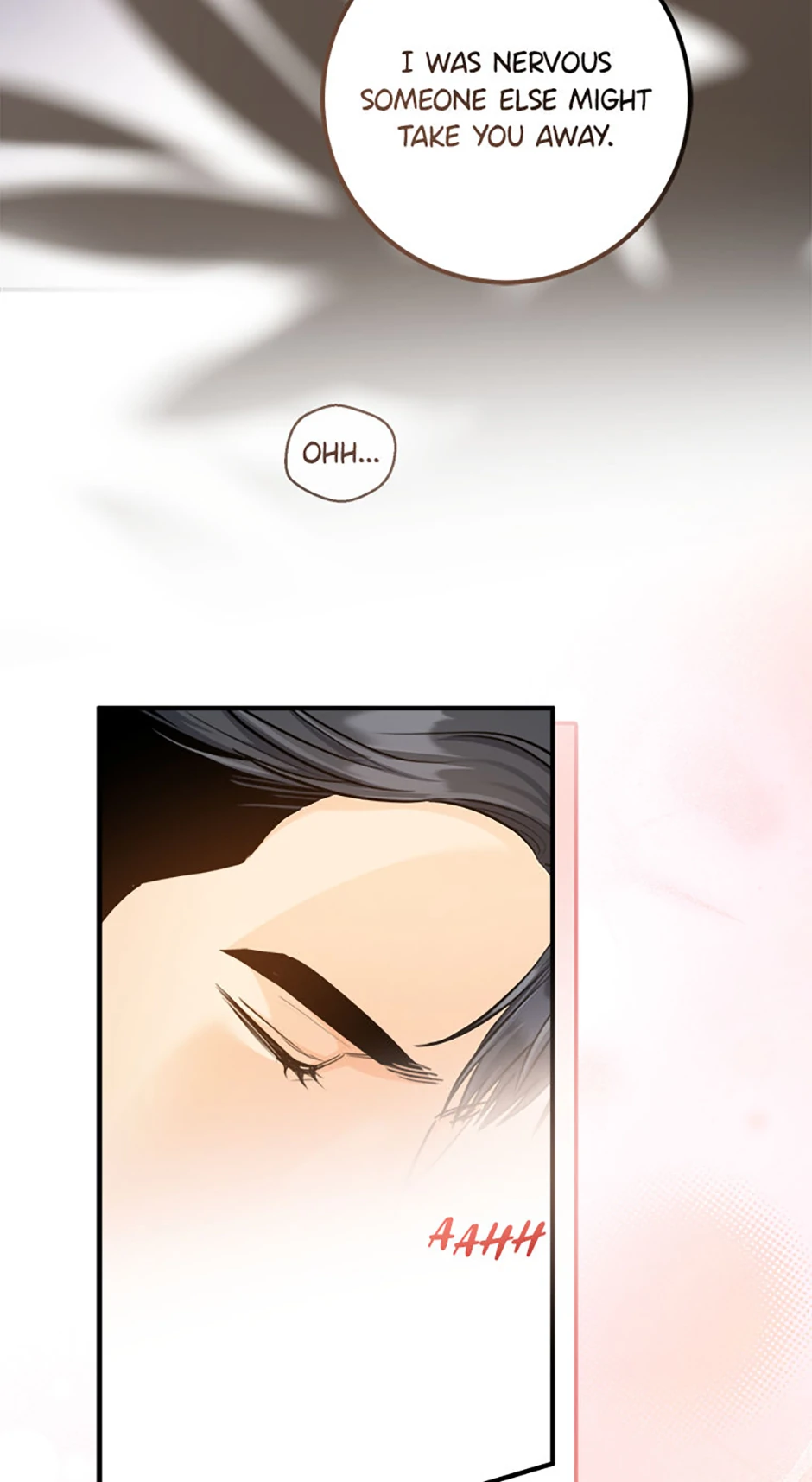 Read Marriage Situation Manga Online