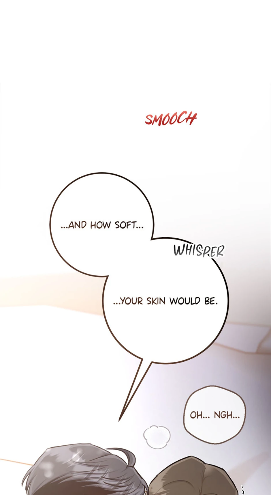 Read Marriage Situation Manga Online