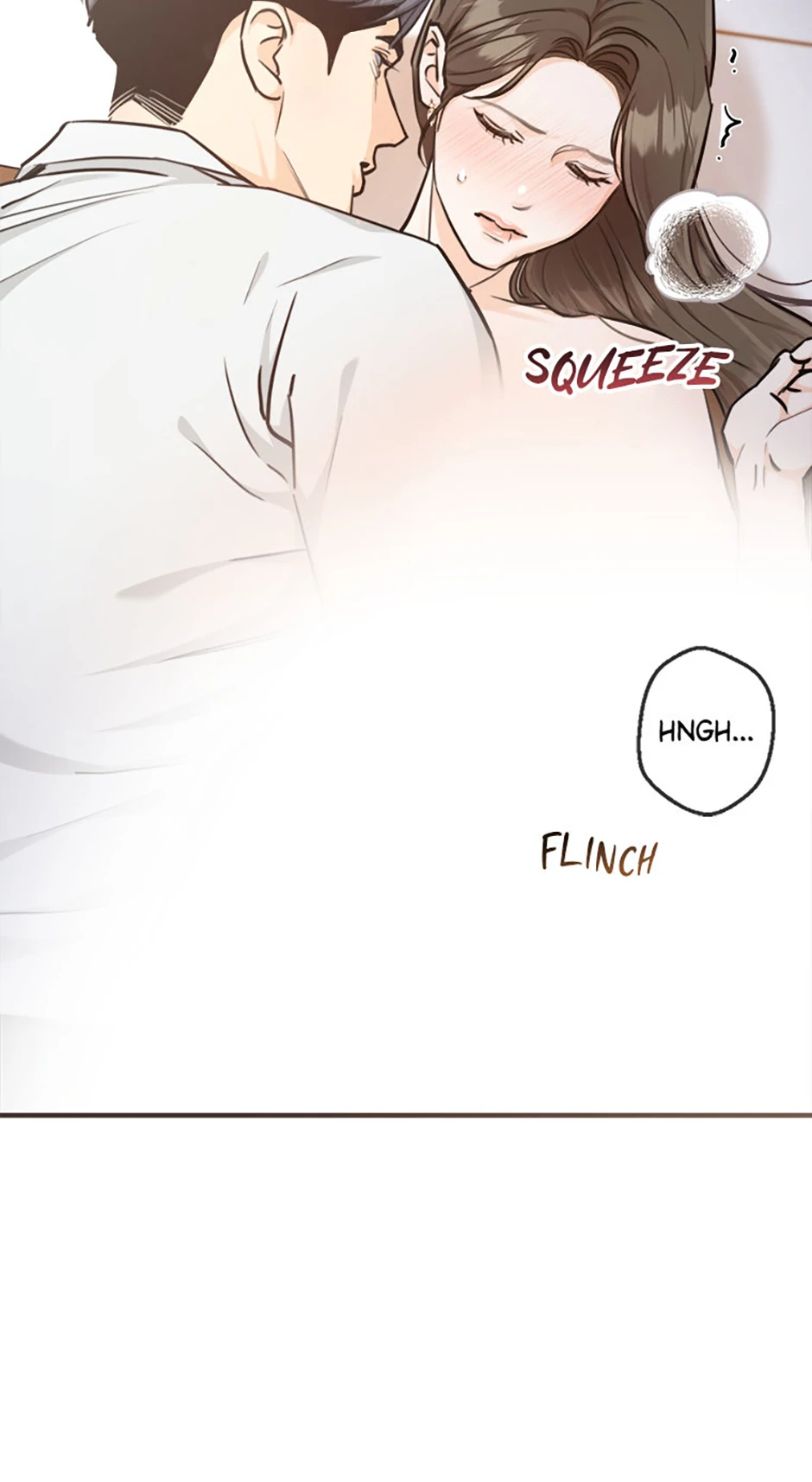 Read Marriage Situation Manga Online