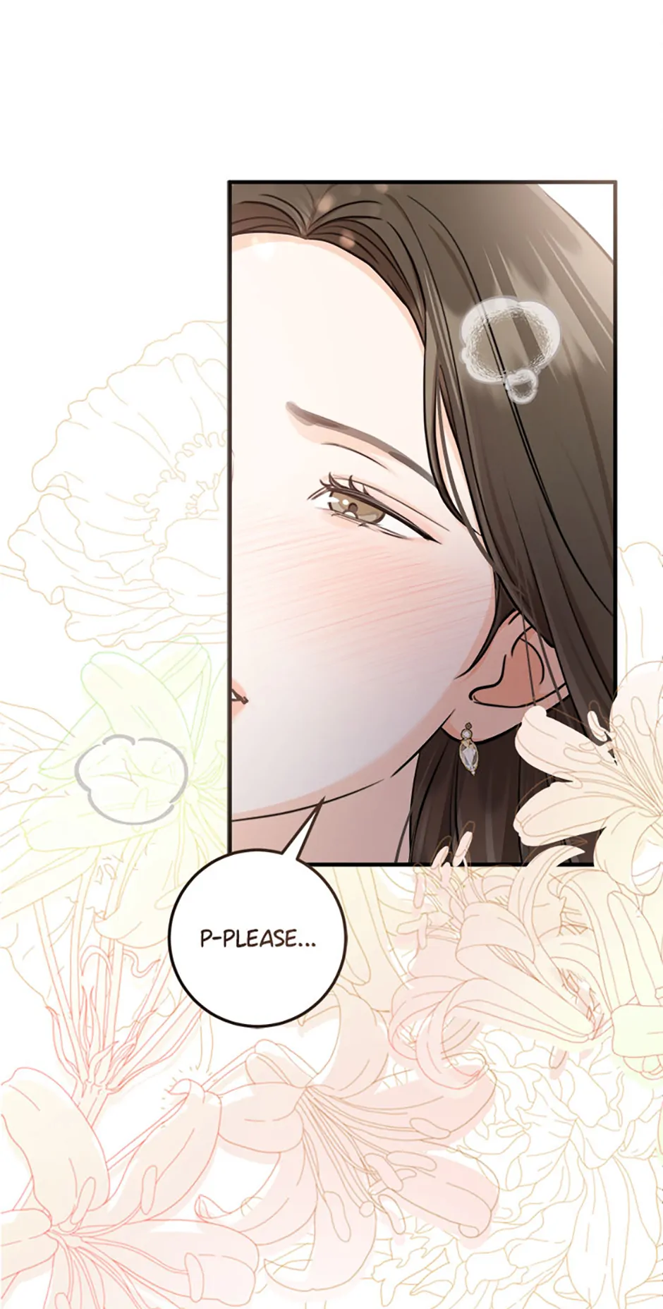 Read Marriage Situation Manga Online