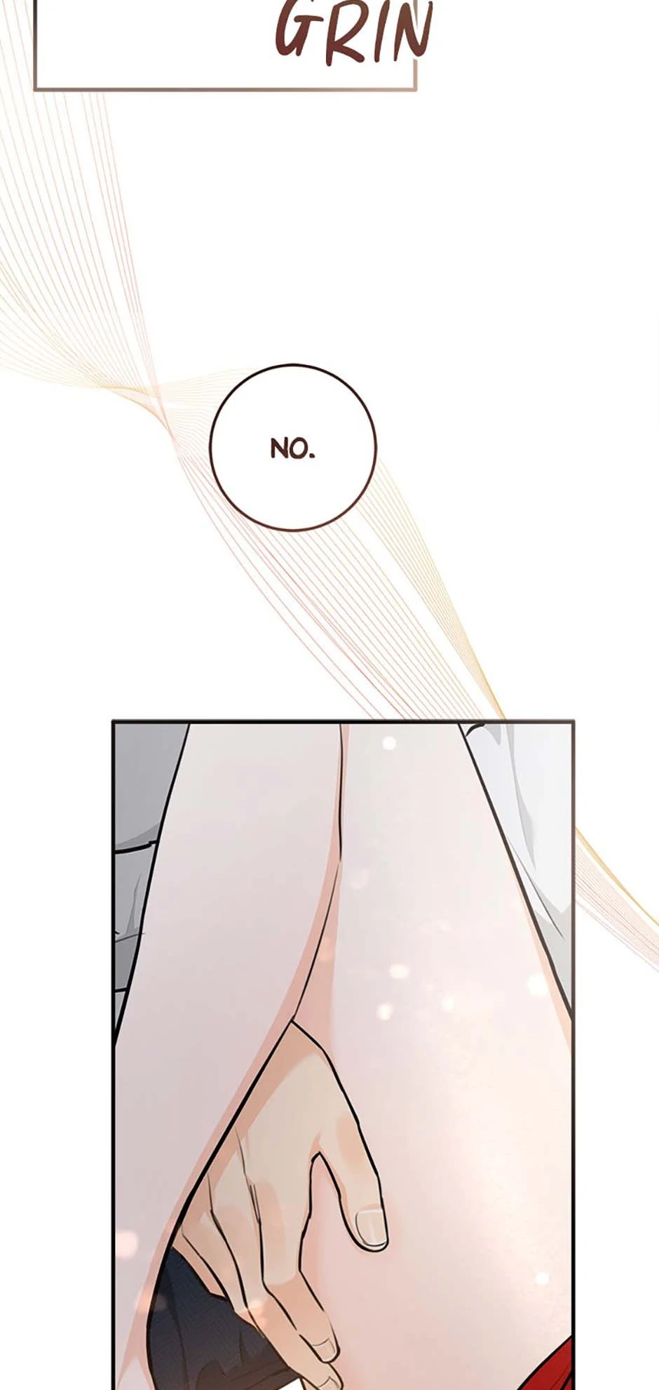 Read Marriage Situation Manga Online