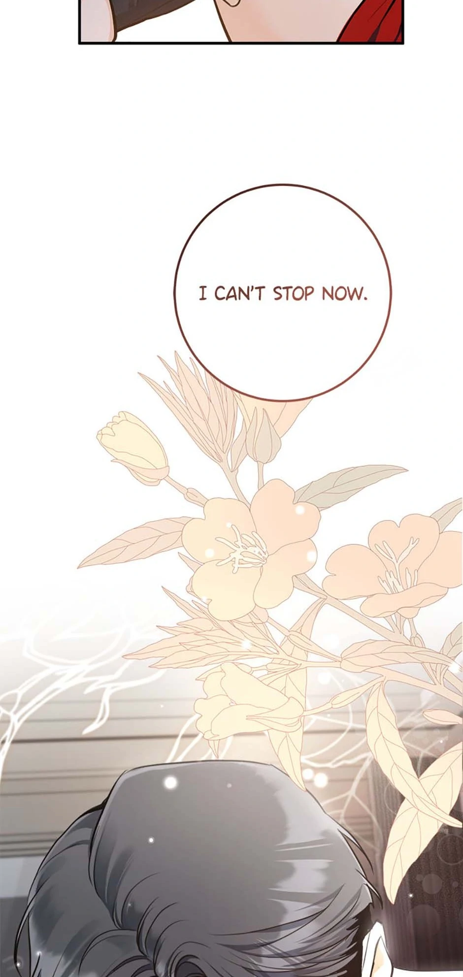 Read Marriage Situation Manga Online