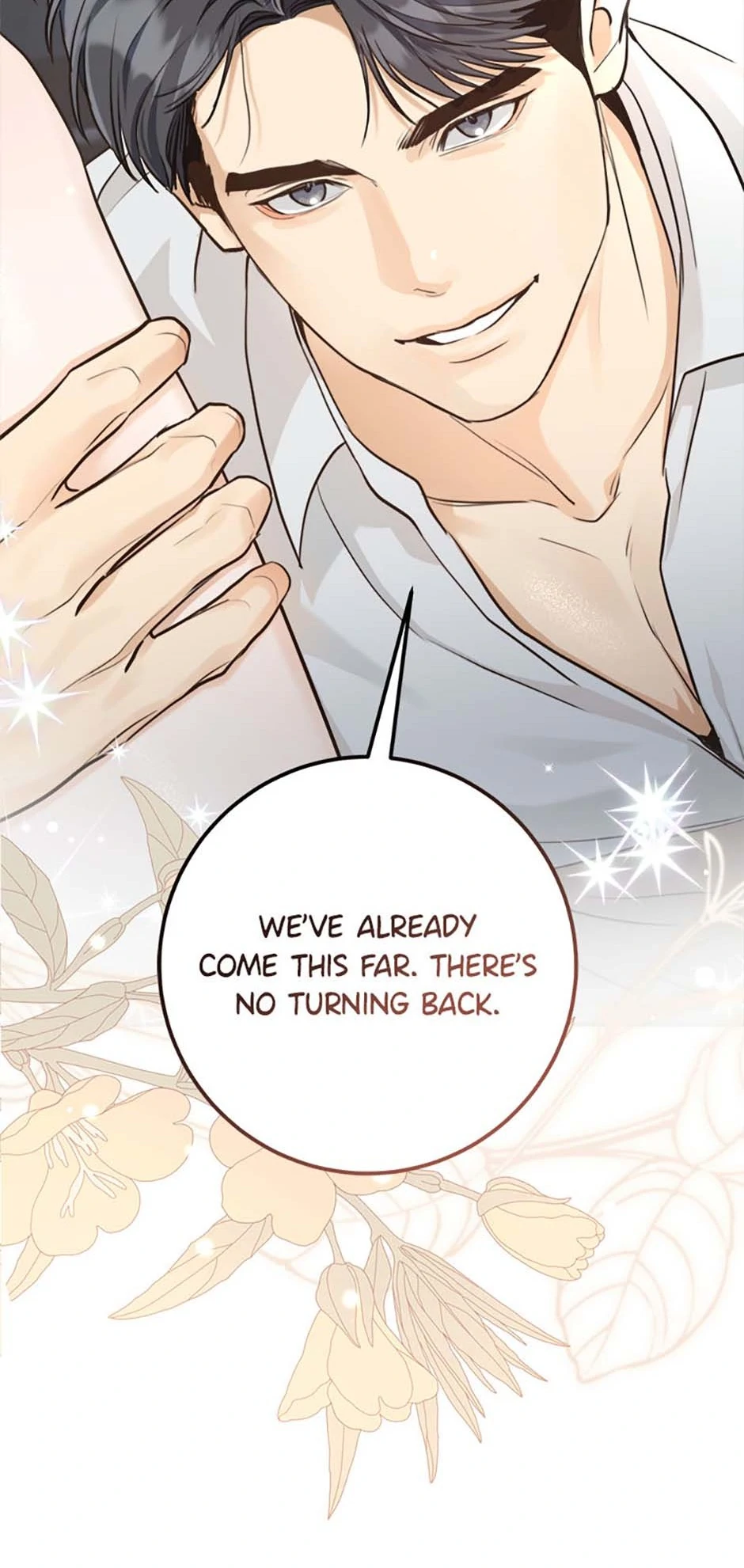 Read Marriage Situation Manga Online