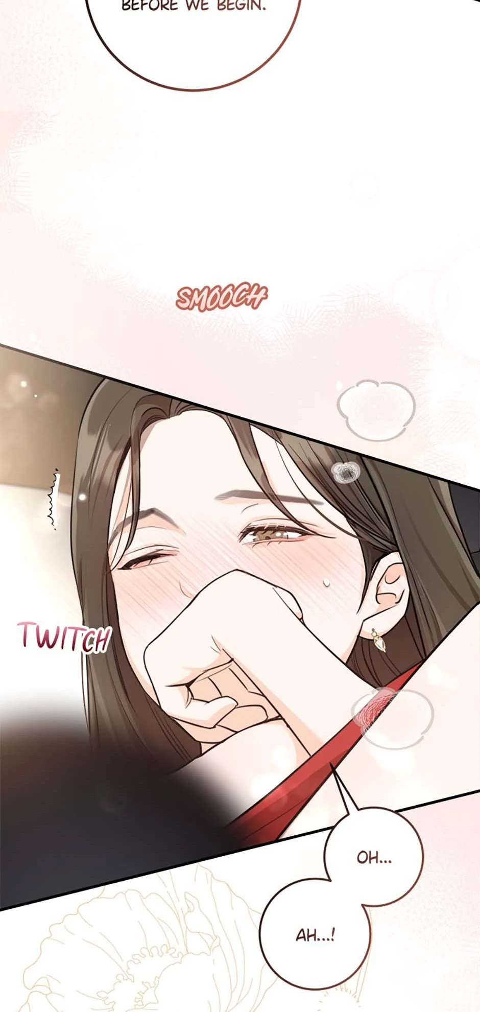 Read Marriage Situation Manga Online