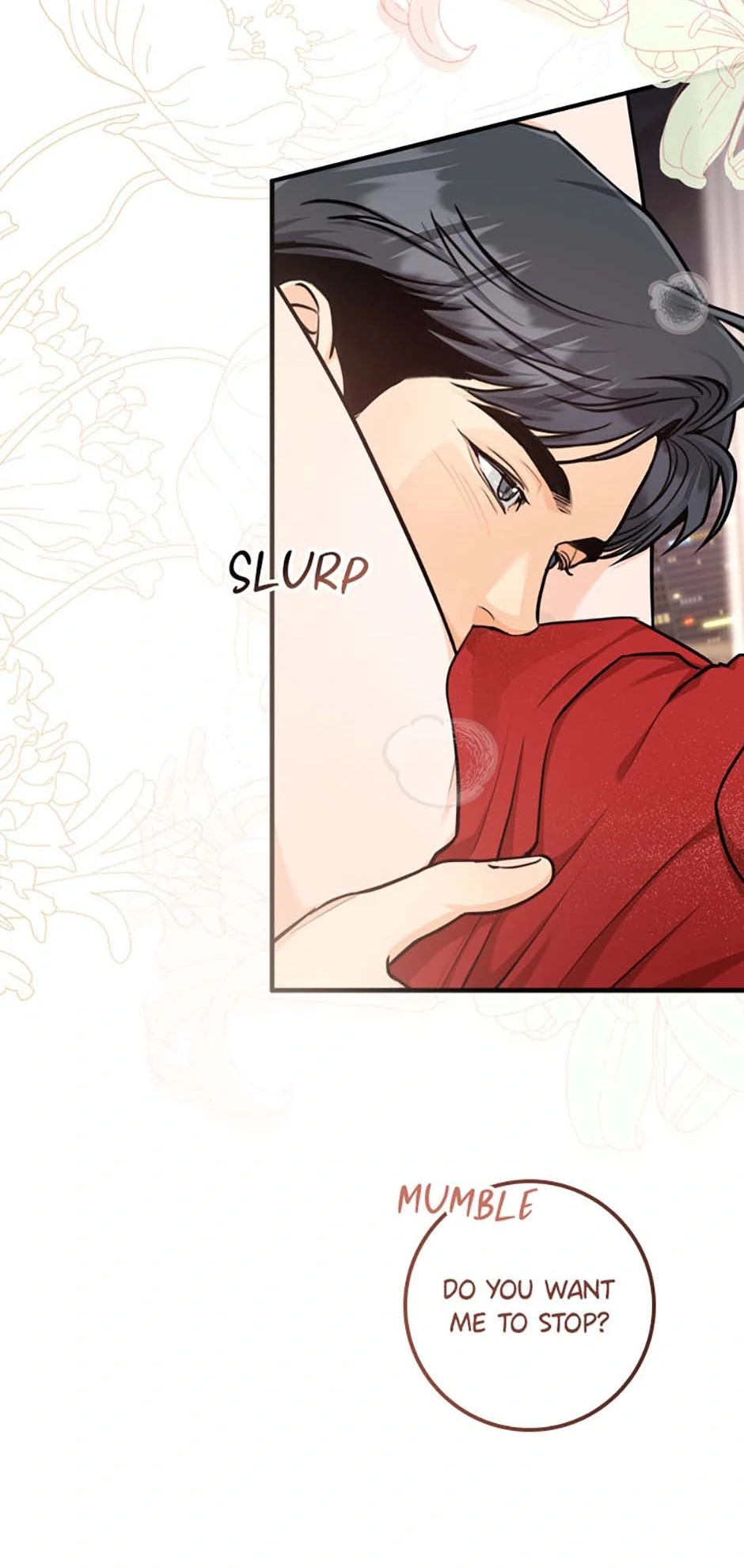 Read Marriage Situation Manga Online