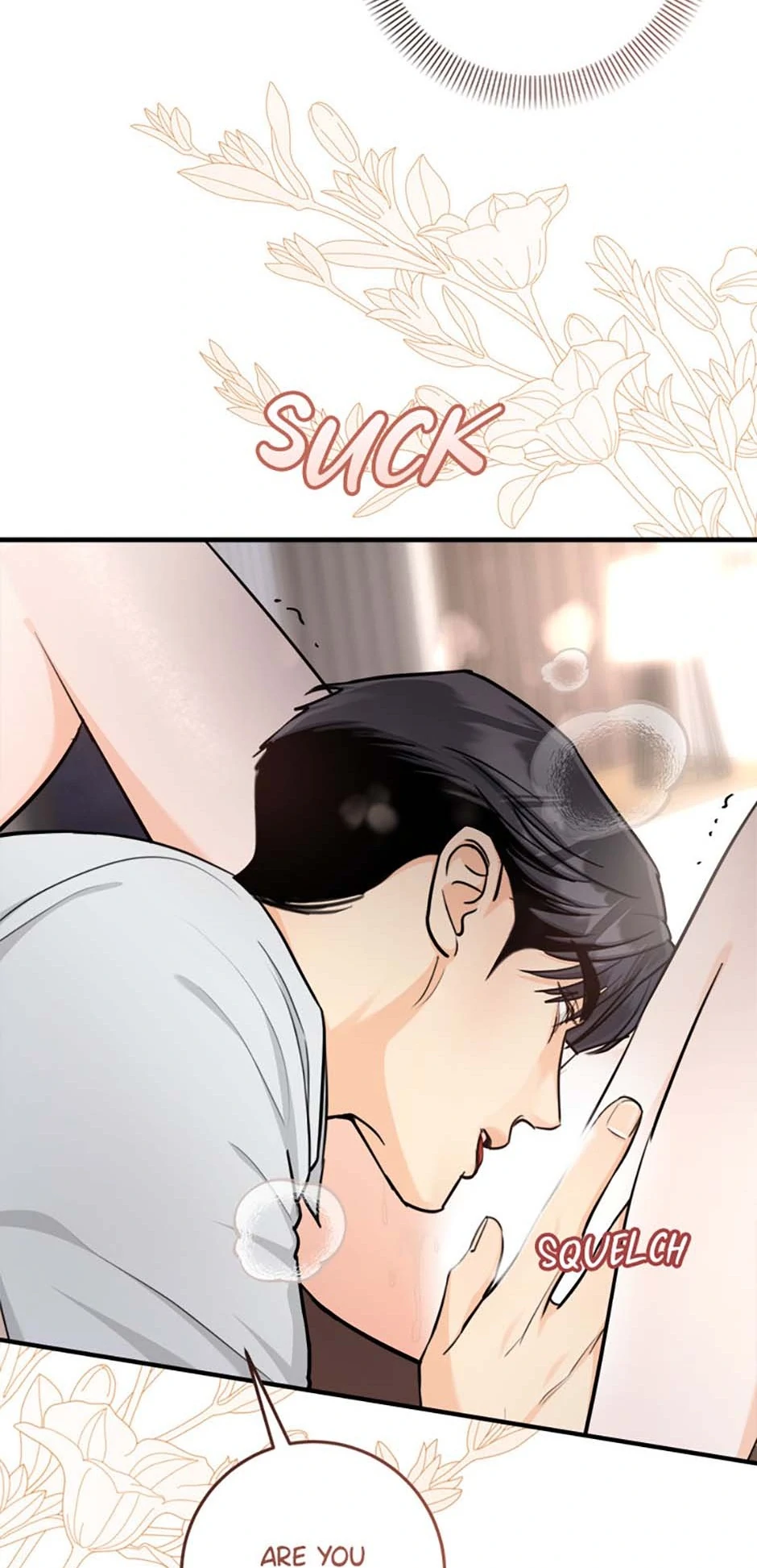 Read Marriage Situation Manga Online