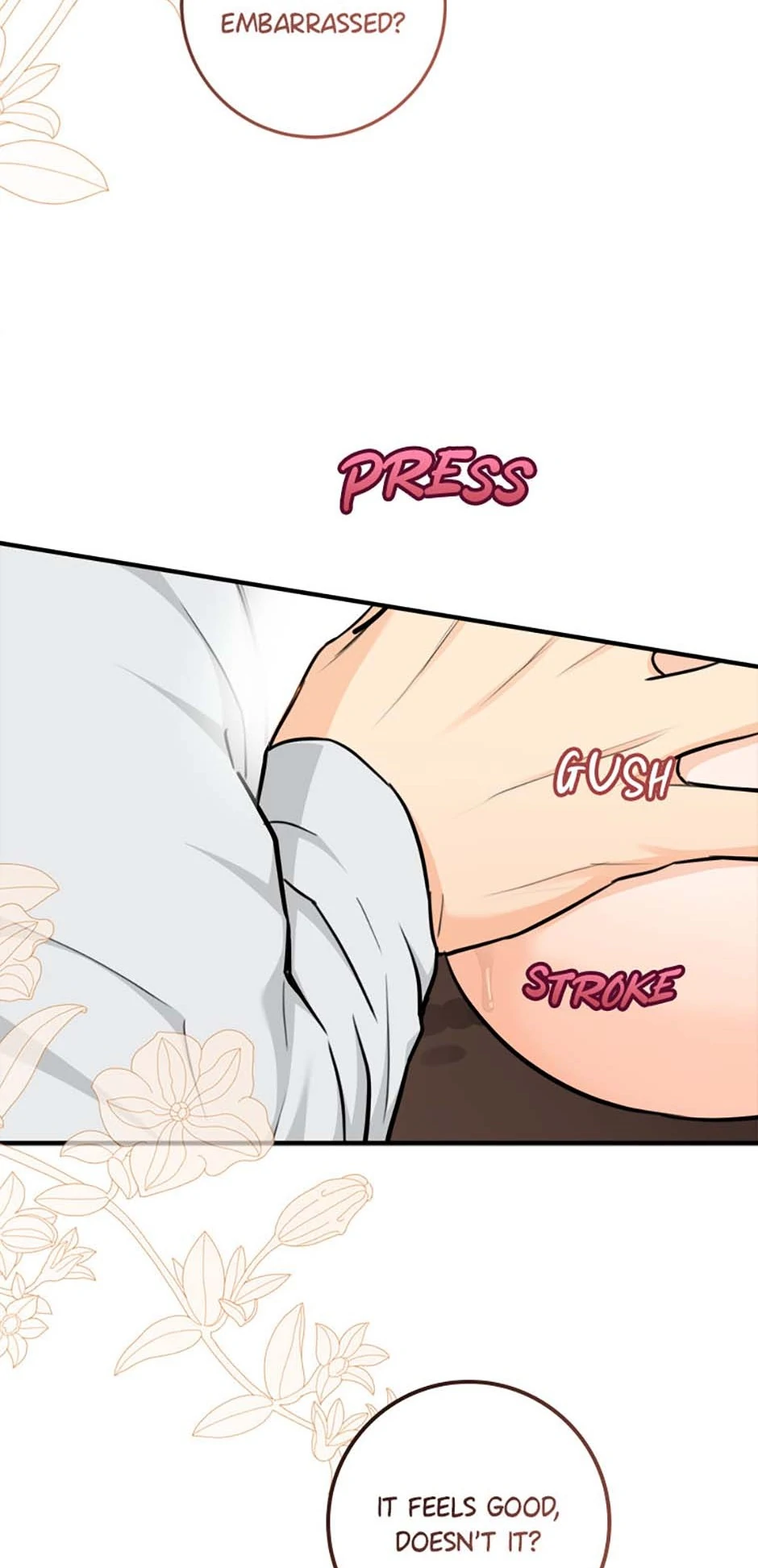 Read Marriage Situation Manga Online