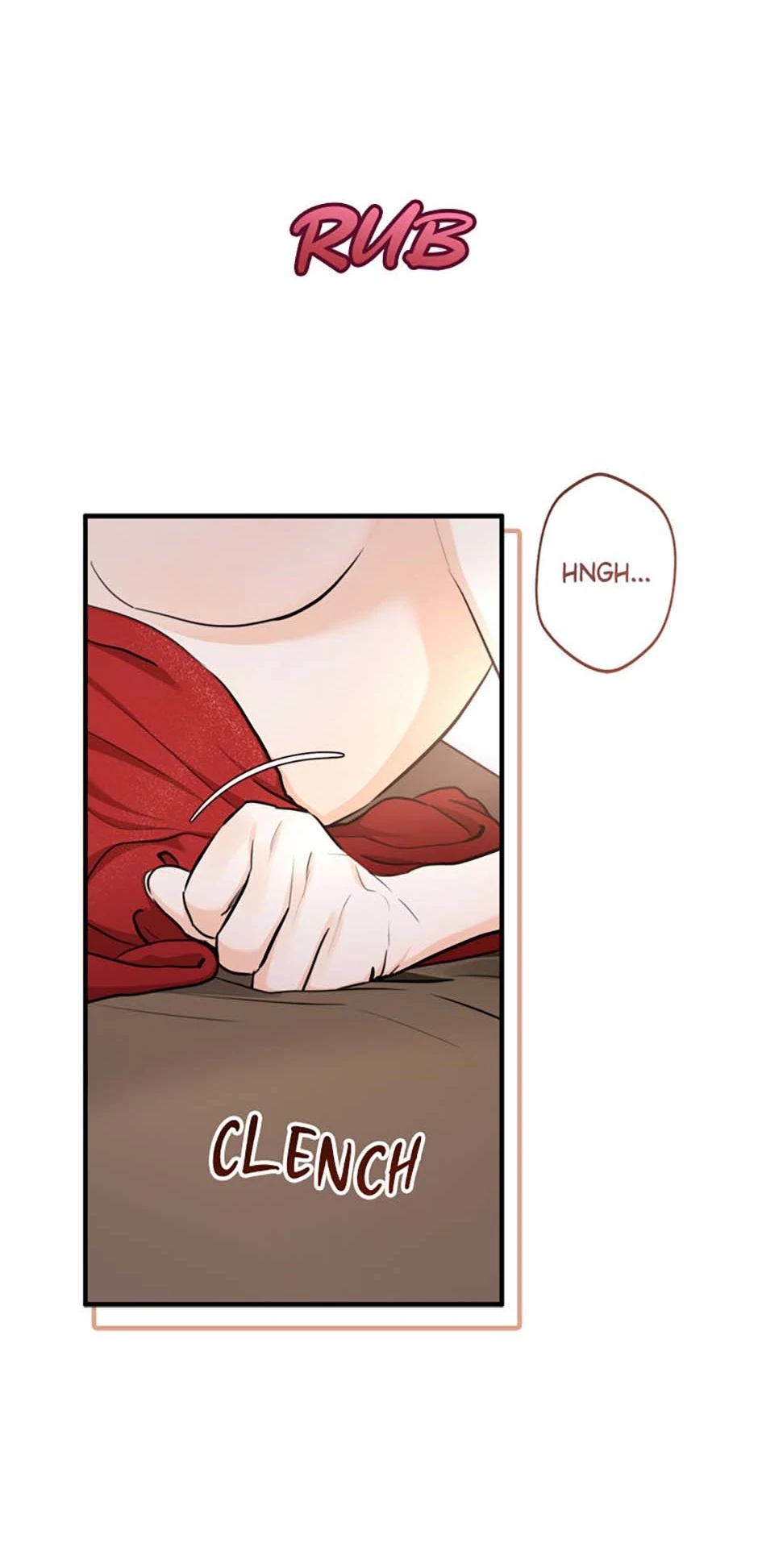 Read Marriage Situation Manga Online