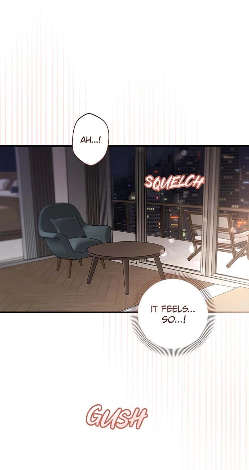 Read Marriage Situation Manga Online