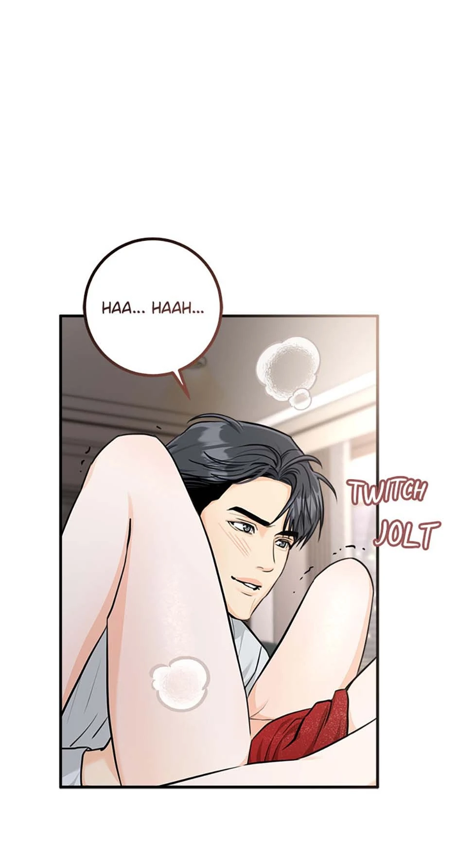 Read Marriage Situation Manga Online