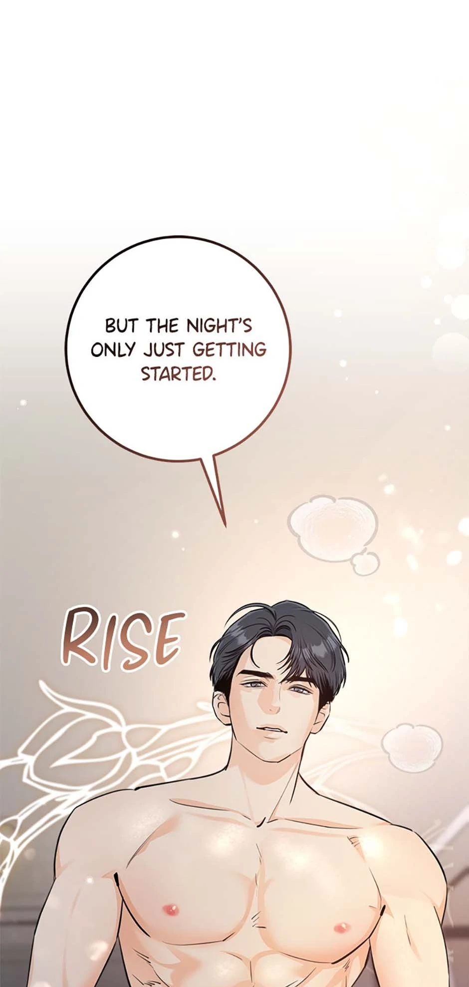 Read Marriage Situation Manga Online