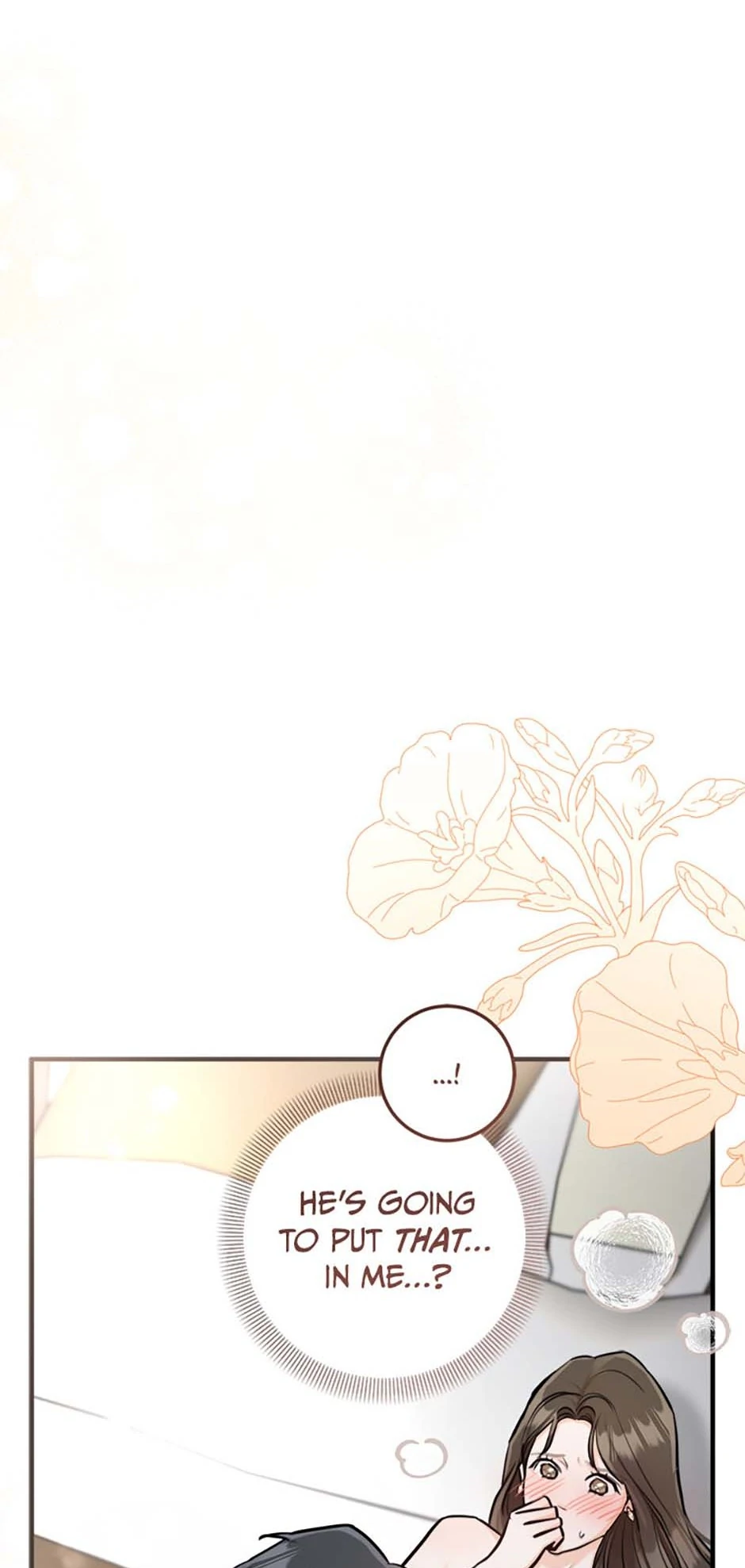 Read Marriage Situation Manga Online