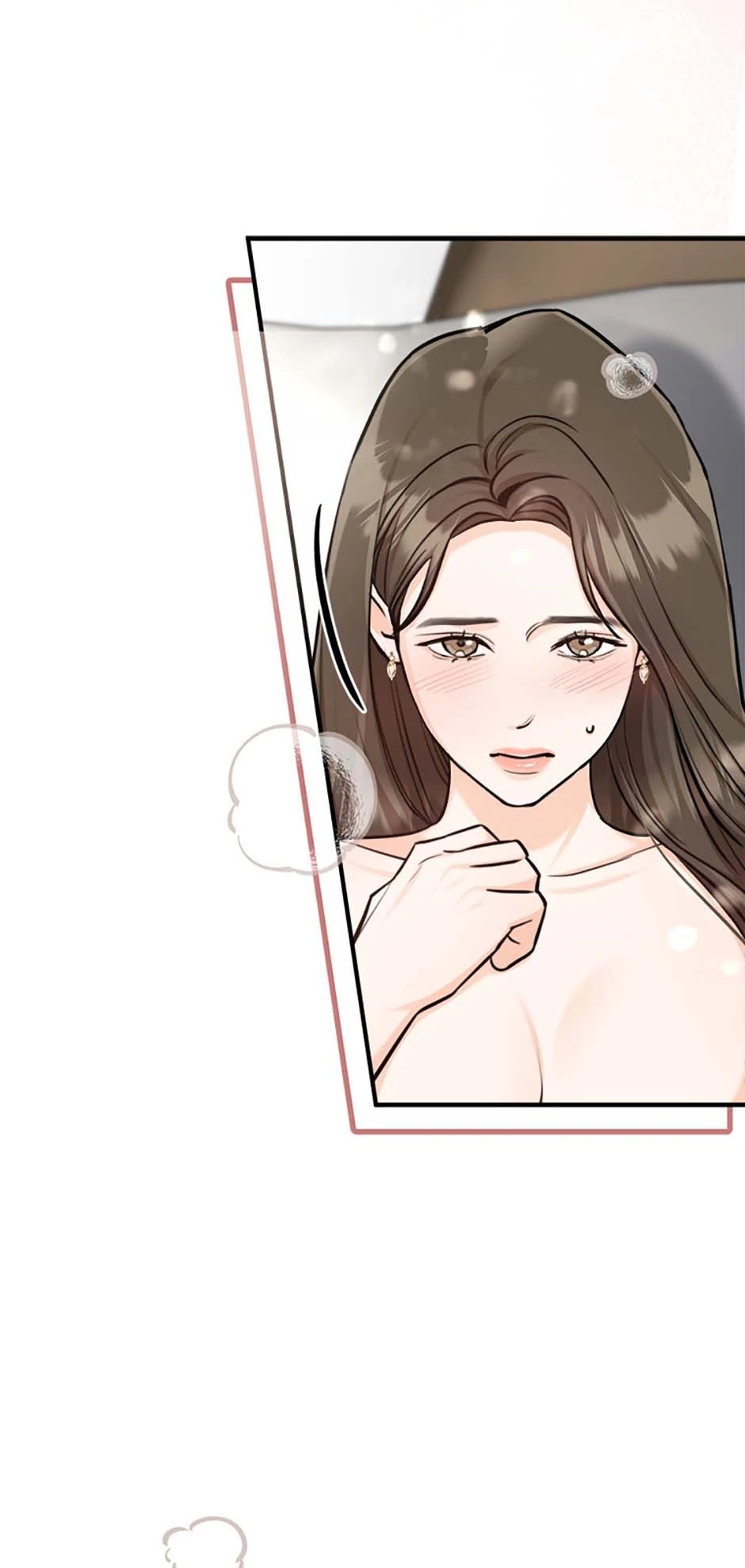 Read Marriage Situation Manga Online