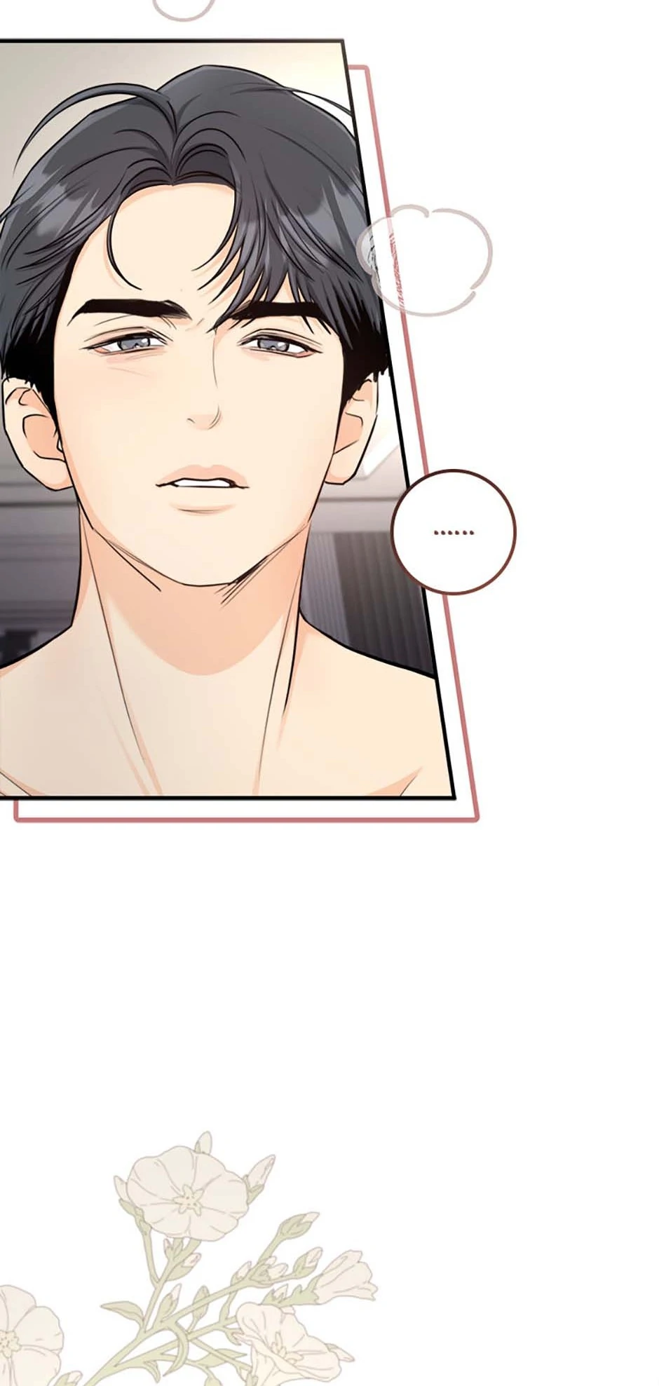 Read Marriage Situation Manga Online