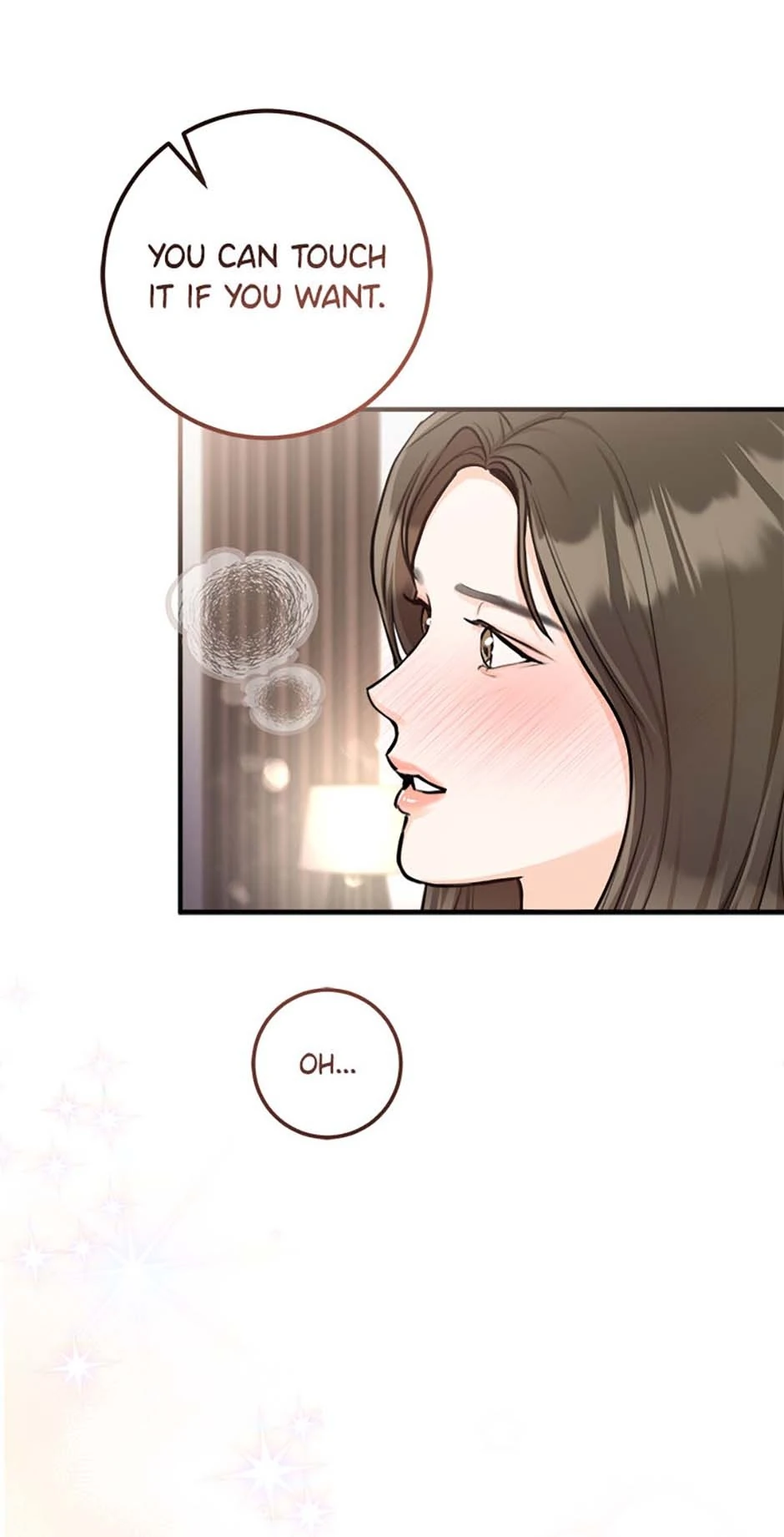 Read Marriage Situation Manga Online