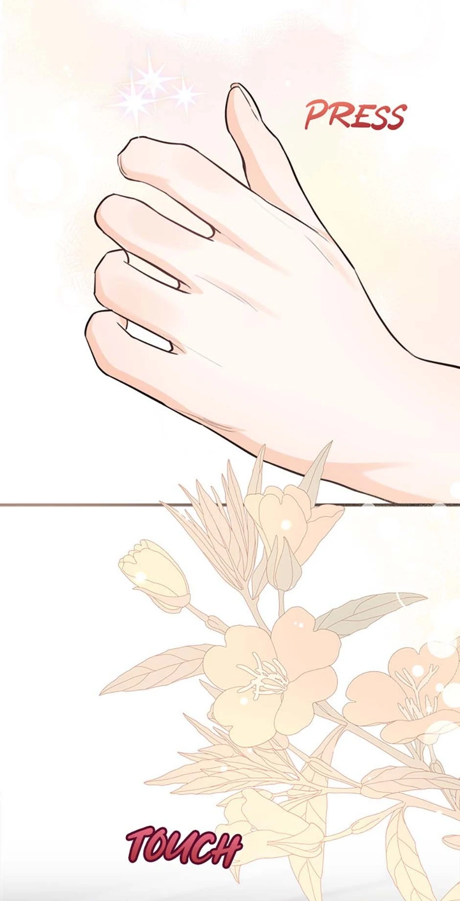 Read Marriage Situation Manga Online