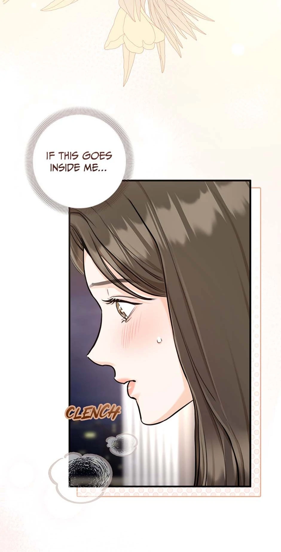 Read Marriage Situation Manga Online